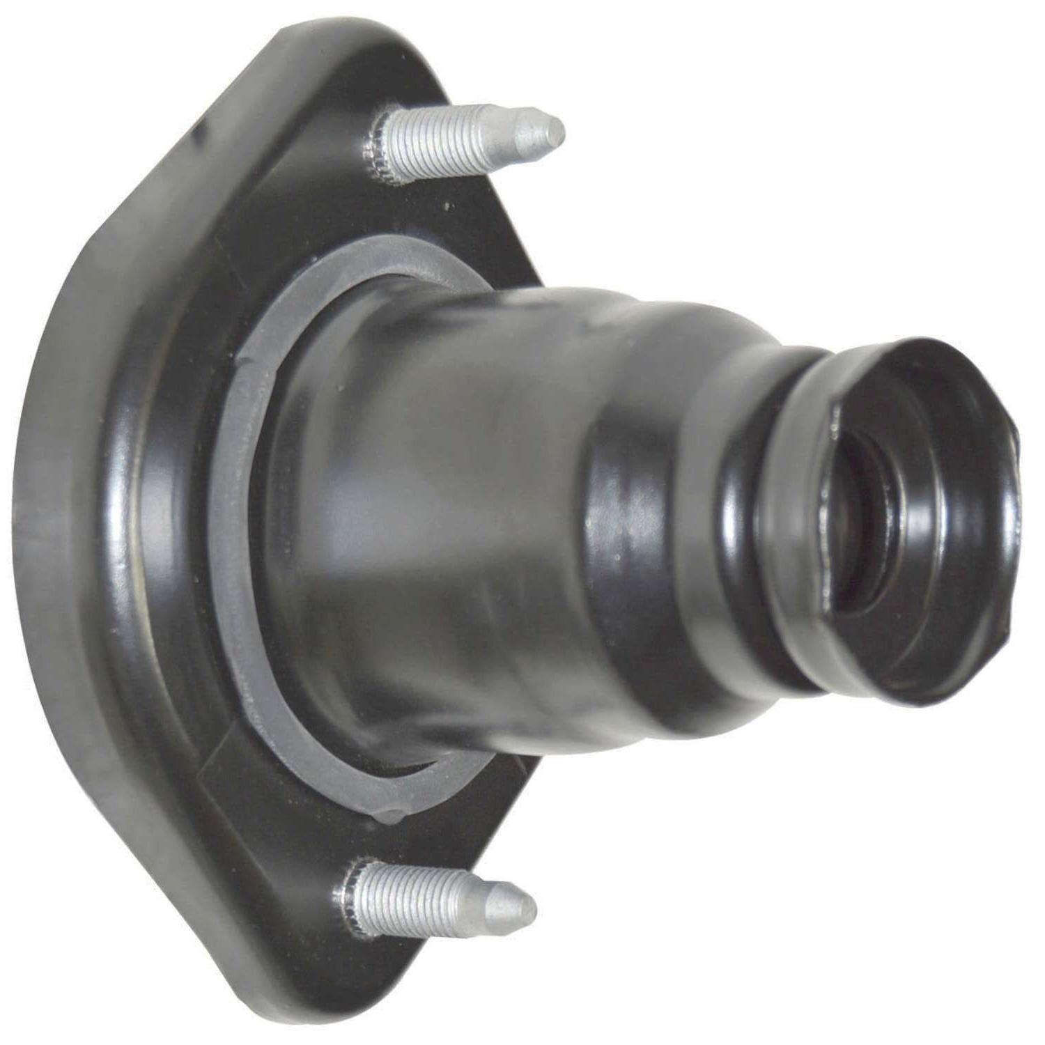 Coxim do Amortecedor Traseiro para Honda Civic - MetalSystem - 30846+MS