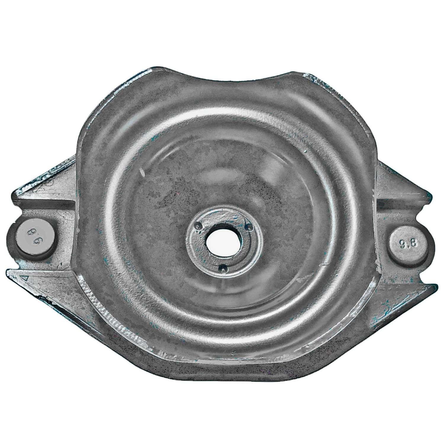 Coxim do Amortecedor Traseiro para Subaru Tribeca - MetalSystem - 32128+MS