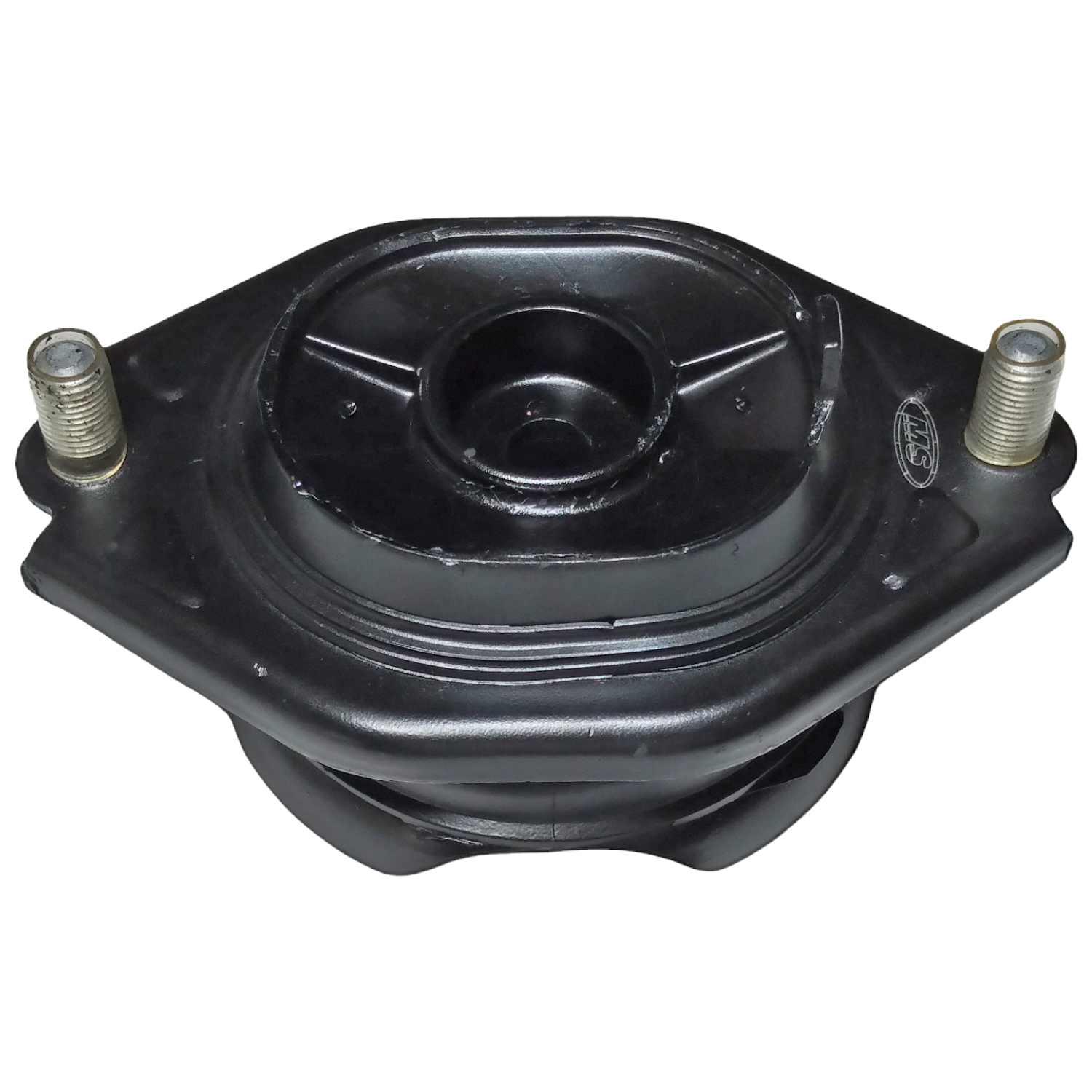 Coxim do Amortecedor Traseiro para Subaru Tribeca - MetalSystem - 32128+MS