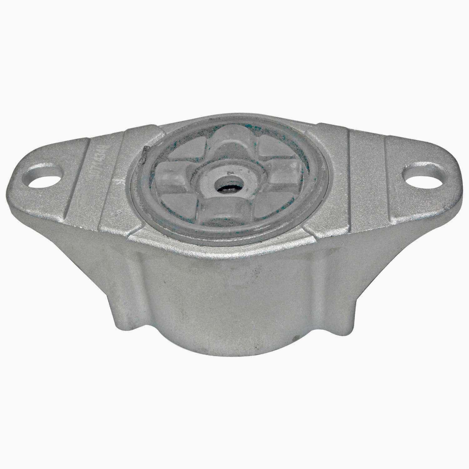 Coxim do Amortecedor Traseiro para Volvo C30 e S40 - MetalSystem - 32094+MS