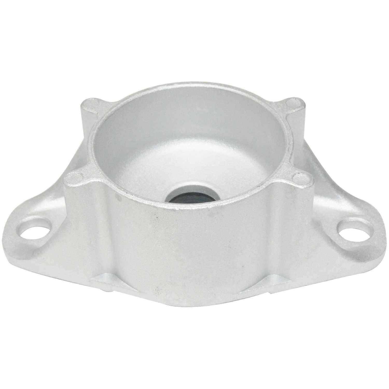 Coxim do Amortecedor Traseiro para Volvo C30 e S40 - MetalSystem - 32094+MS