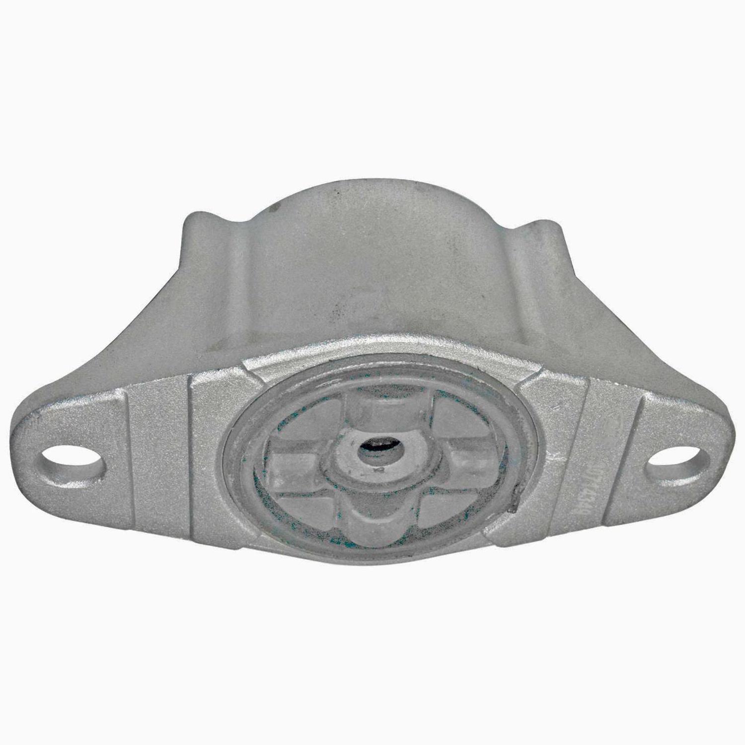 Coxim do Amortecedor Traseiro para Volvo C30 e S40 - MetalSystem - 32094+MS