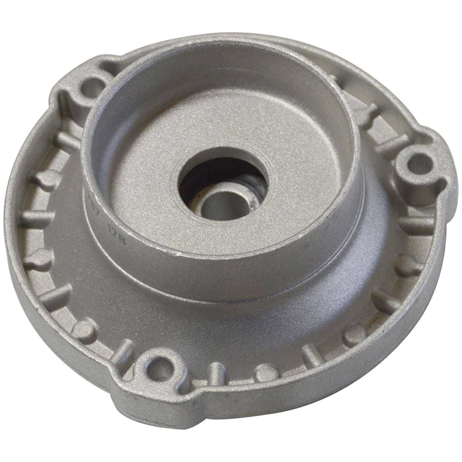 Coxim do Amortecedor Traseiro para BMW X3 e X4 - MetalSystem - 31438+MS