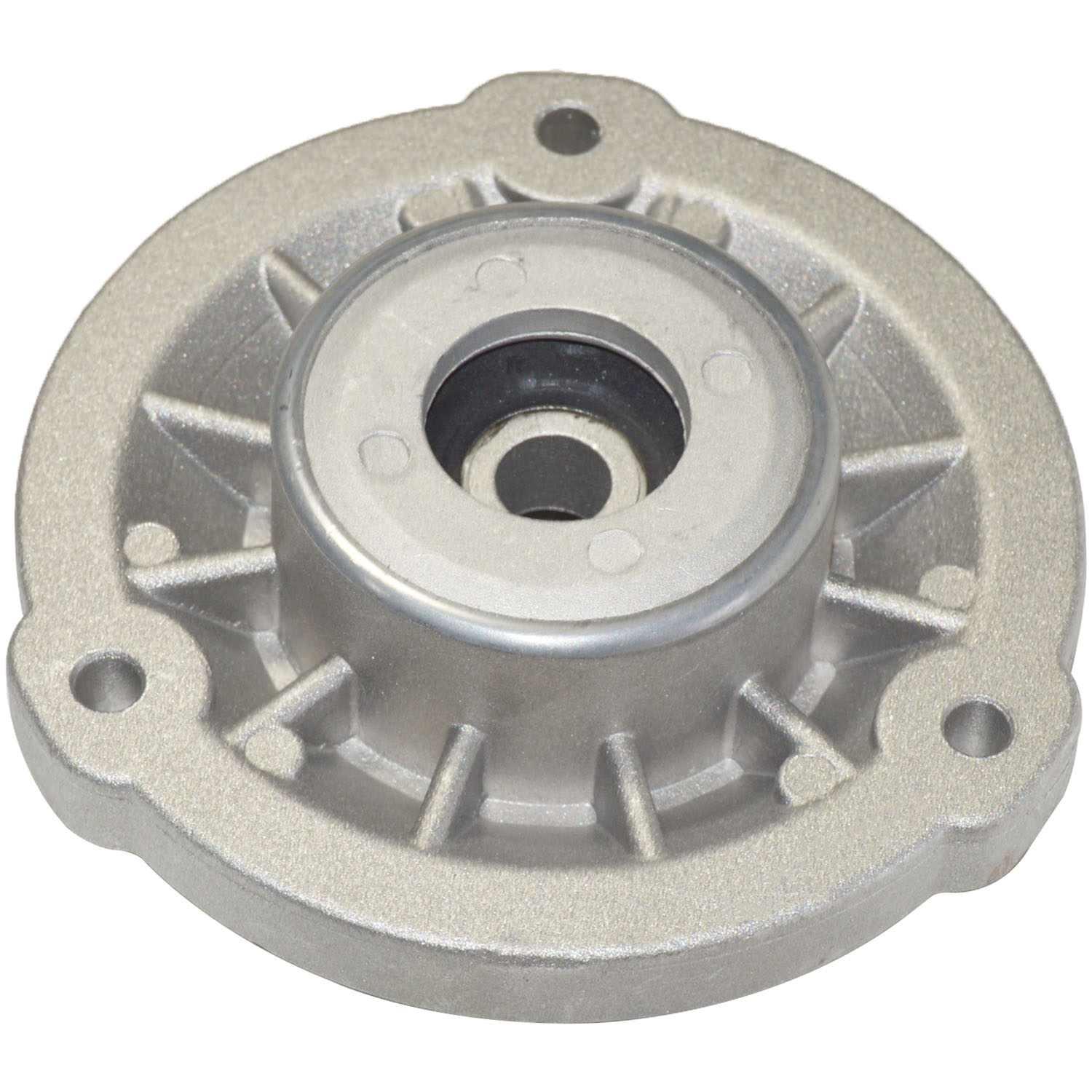 Coxim do Amortecedor Traseiro para BMW X3 e X4 - MetalSystem - 31438+MS