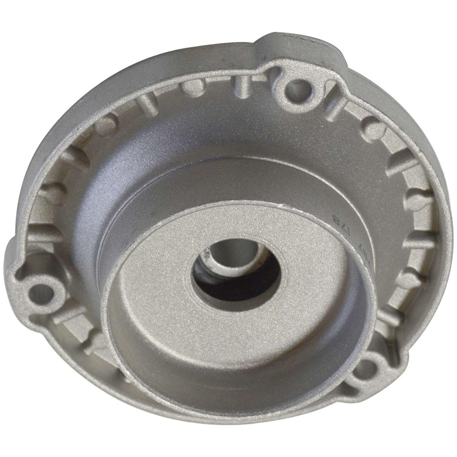 Coxim do Amortecedor Traseiro para BMW X3 e X4 - MetalSystem - 31438+MS