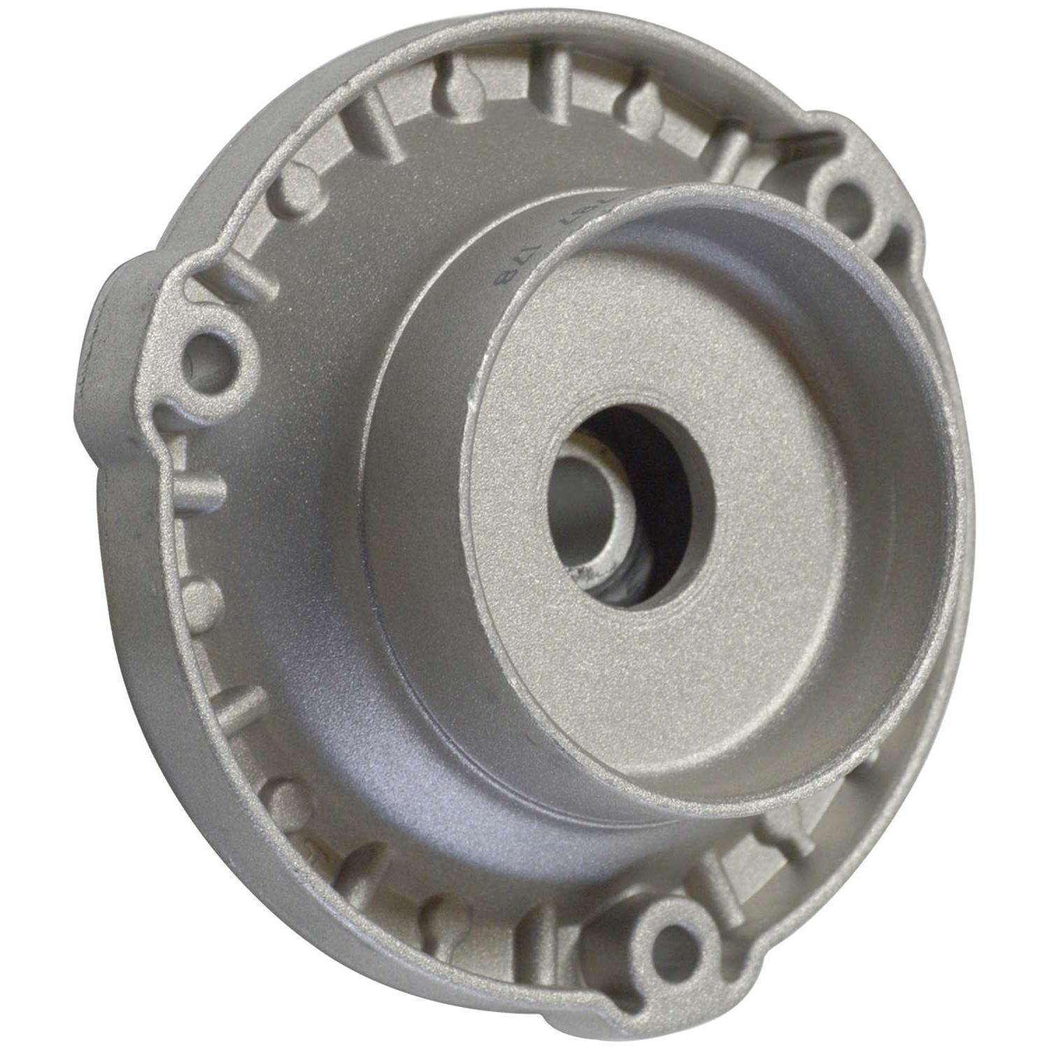 Coxim do Amortecedor Traseiro para BMW X3 e X4 - MetalSystem - 31438+MS