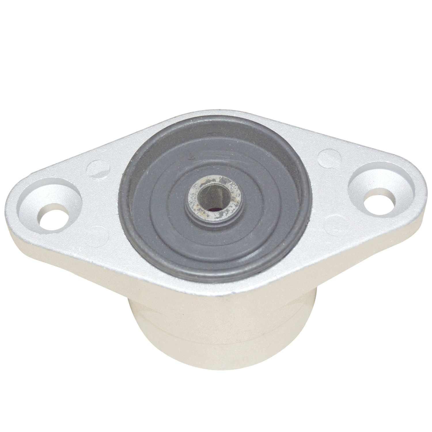 Coxim do Amortecedor Traseiro para Hyundai Azera e Sonata - MetalSystem - 32123+MS