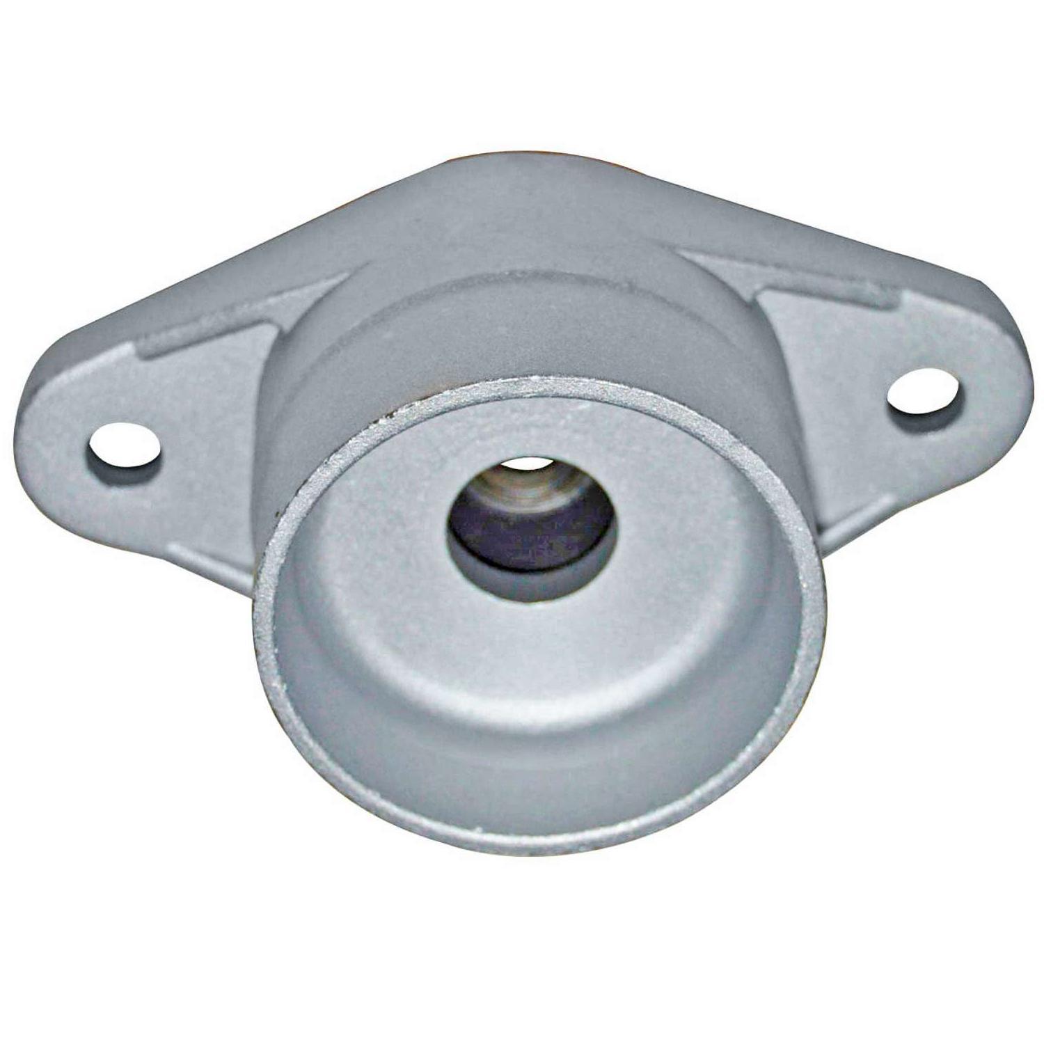 Coxim do Amortecedor Traseiro para Hyundai Azera e Sonata - MetalSystem - 32123+MS