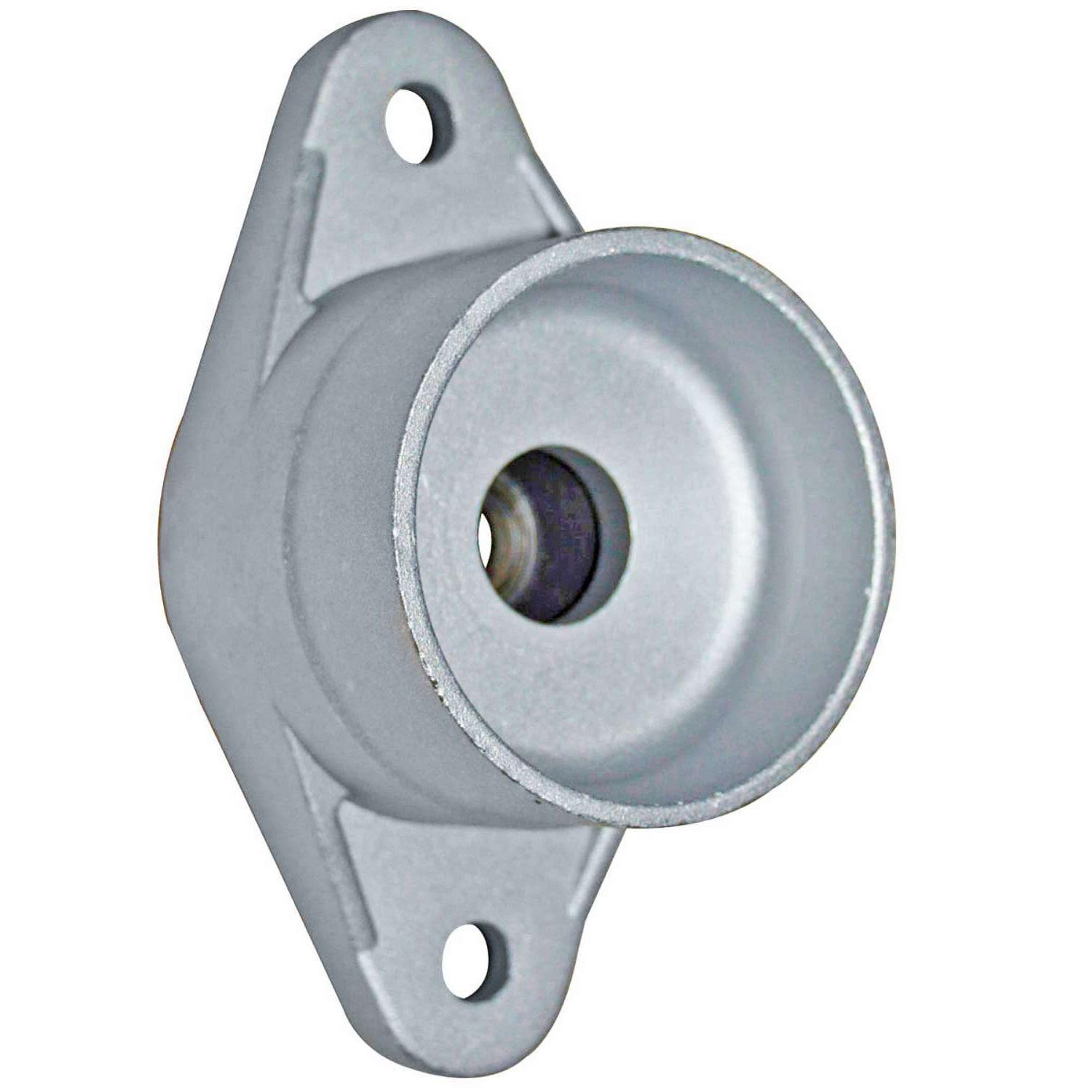 Coxim do Amortecedor Traseiro para Hyundai Azera e Sonata - MetalSystem - 32123+MS