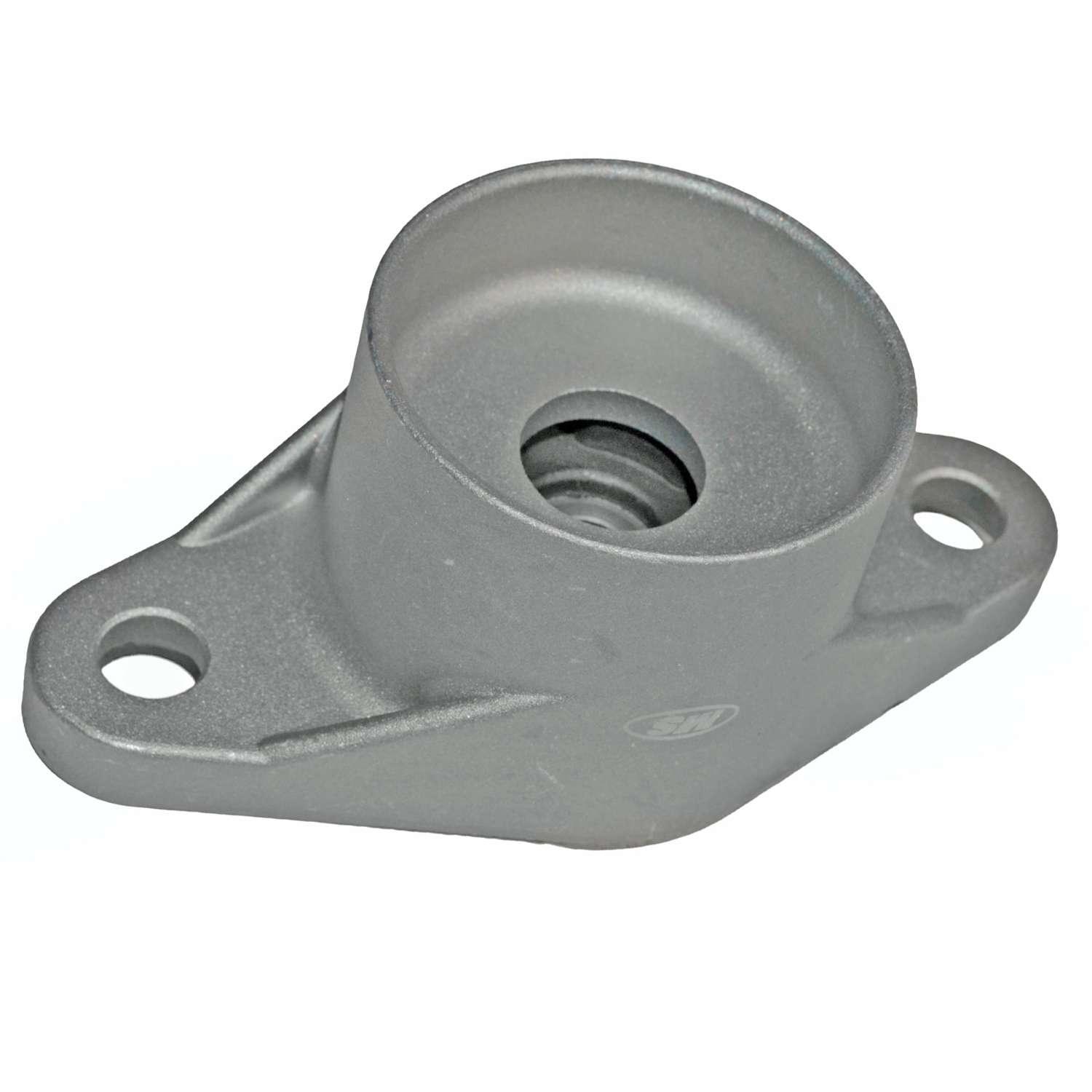 Coxim do Amortecedor Traseiro para Hyundai Elantra e I30 - MetalSystem - 05633+MS