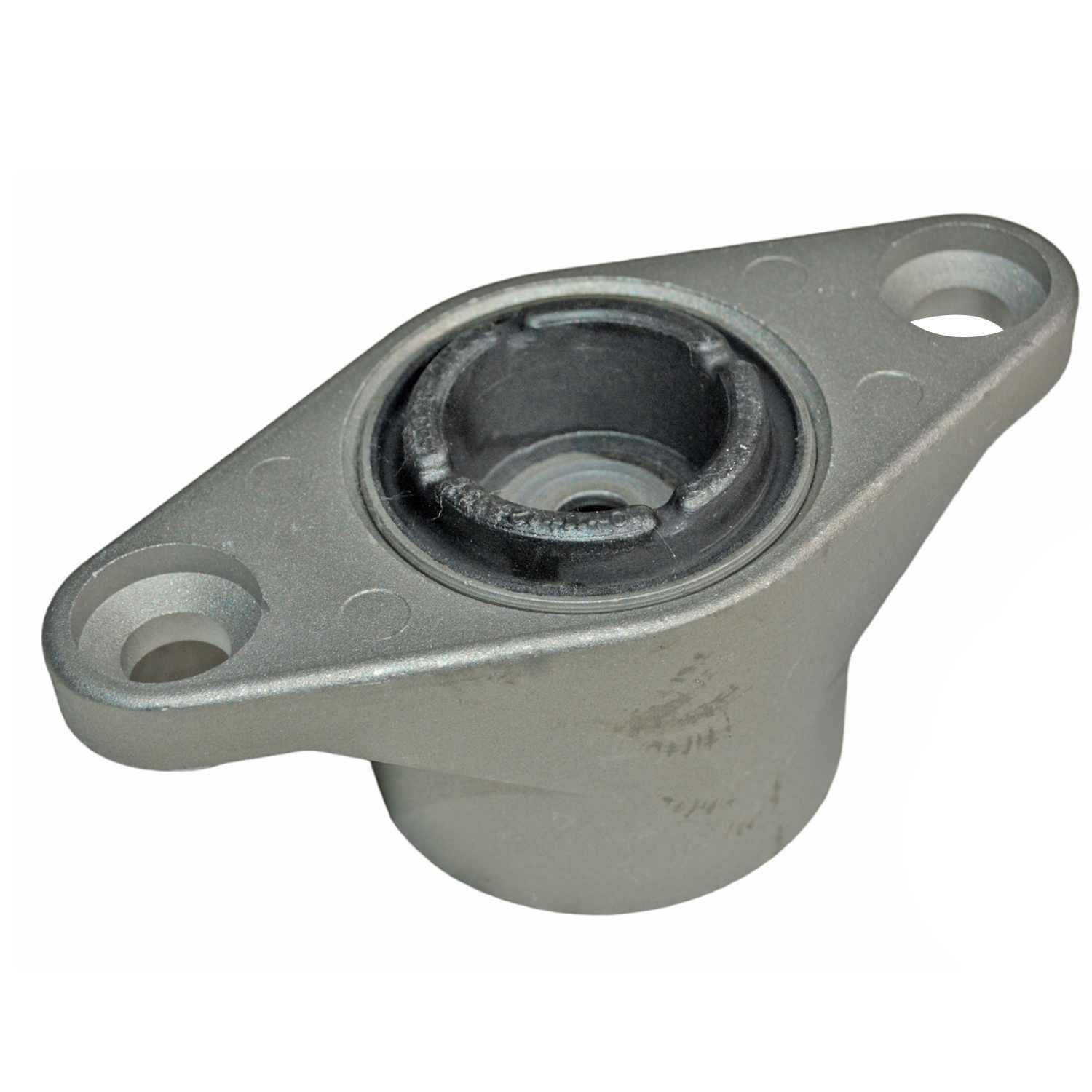Coxim do Amortecedor Traseiro para Hyundai Elantra e I30 - MetalSystem - 05633+MS