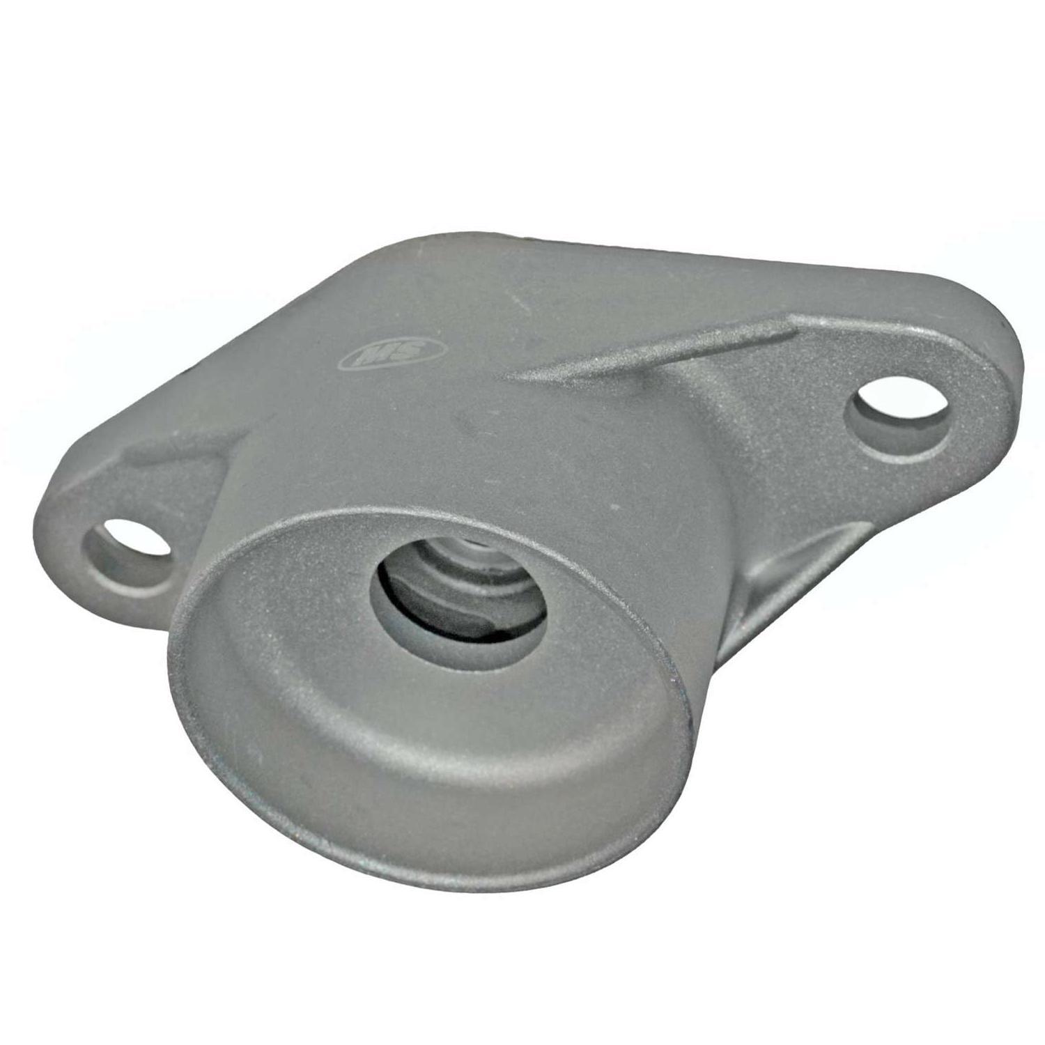 Coxim do Amortecedor Traseiro para Hyundai Elantra e I30 - MetalSystem - 05633+MS