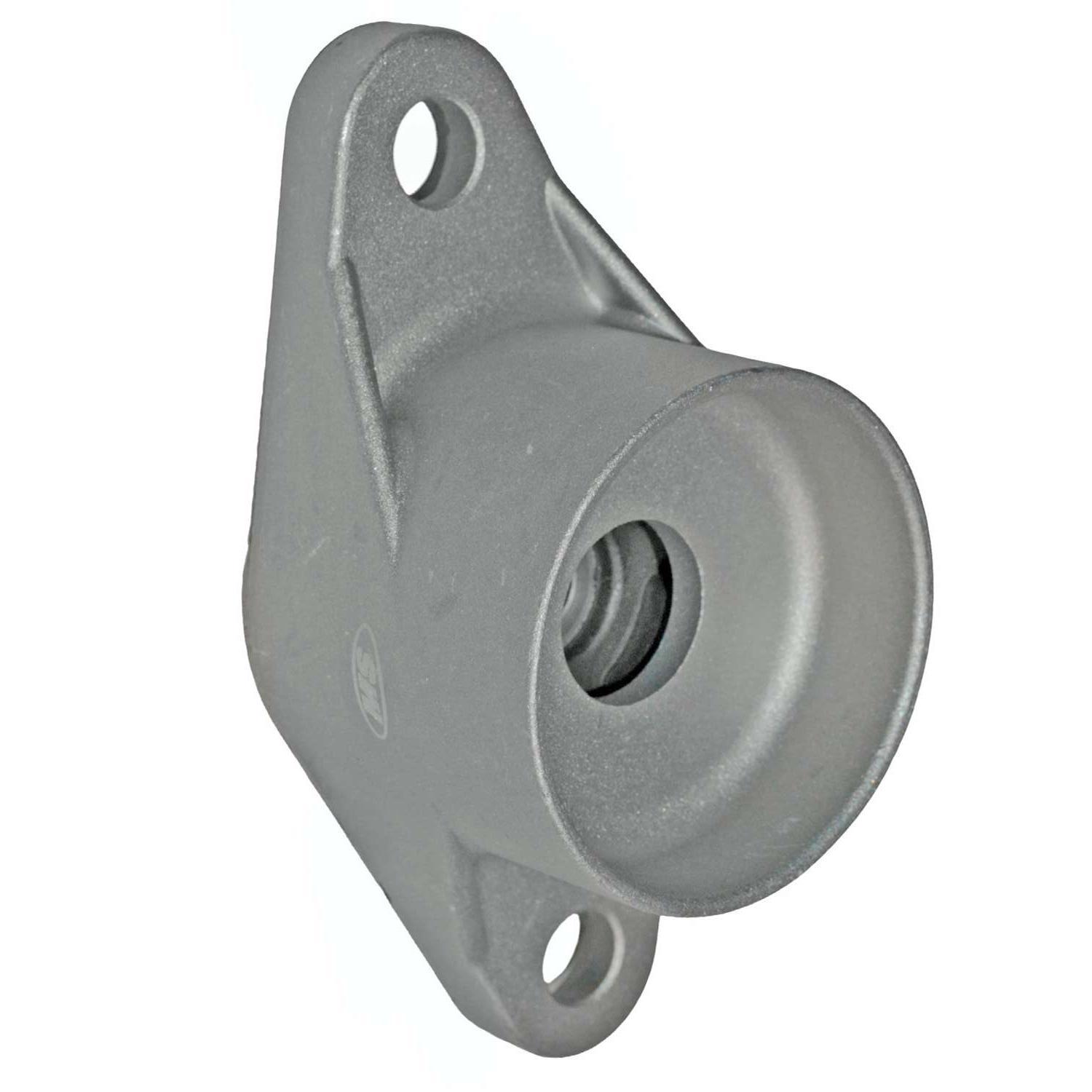 Coxim do Amortecedor Traseiro para Hyundai Elantra e I30 - MetalSystem - 05633+MS