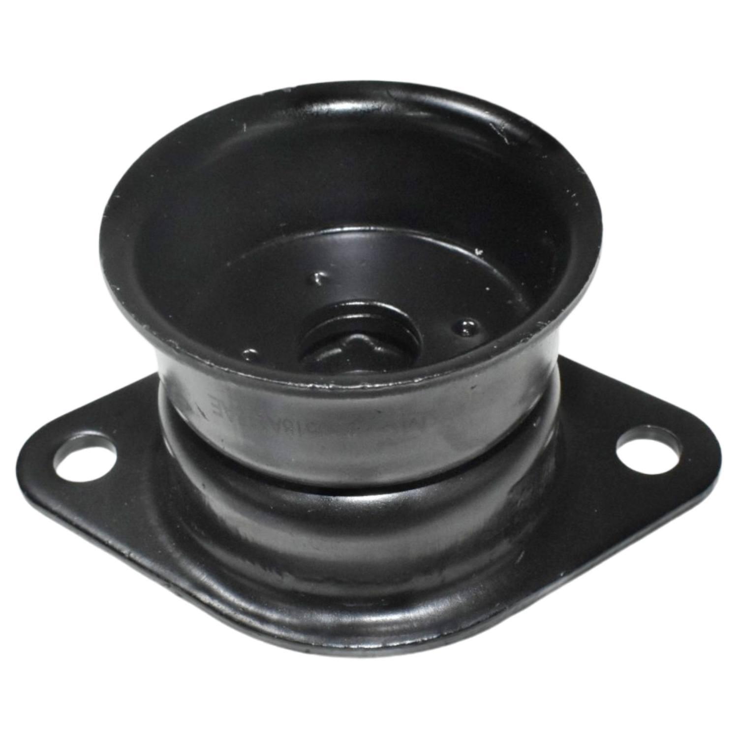 Coxim do Amortecedor Traseiro para Ford Ecosport e Fiesta - MetalSystem - 05427+MS