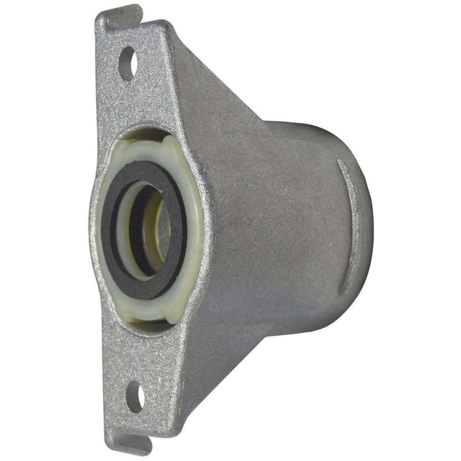 Coxim do Amortecedor Traseiro para Chevrolet Cruze - MetalSystem - 32068+MS
