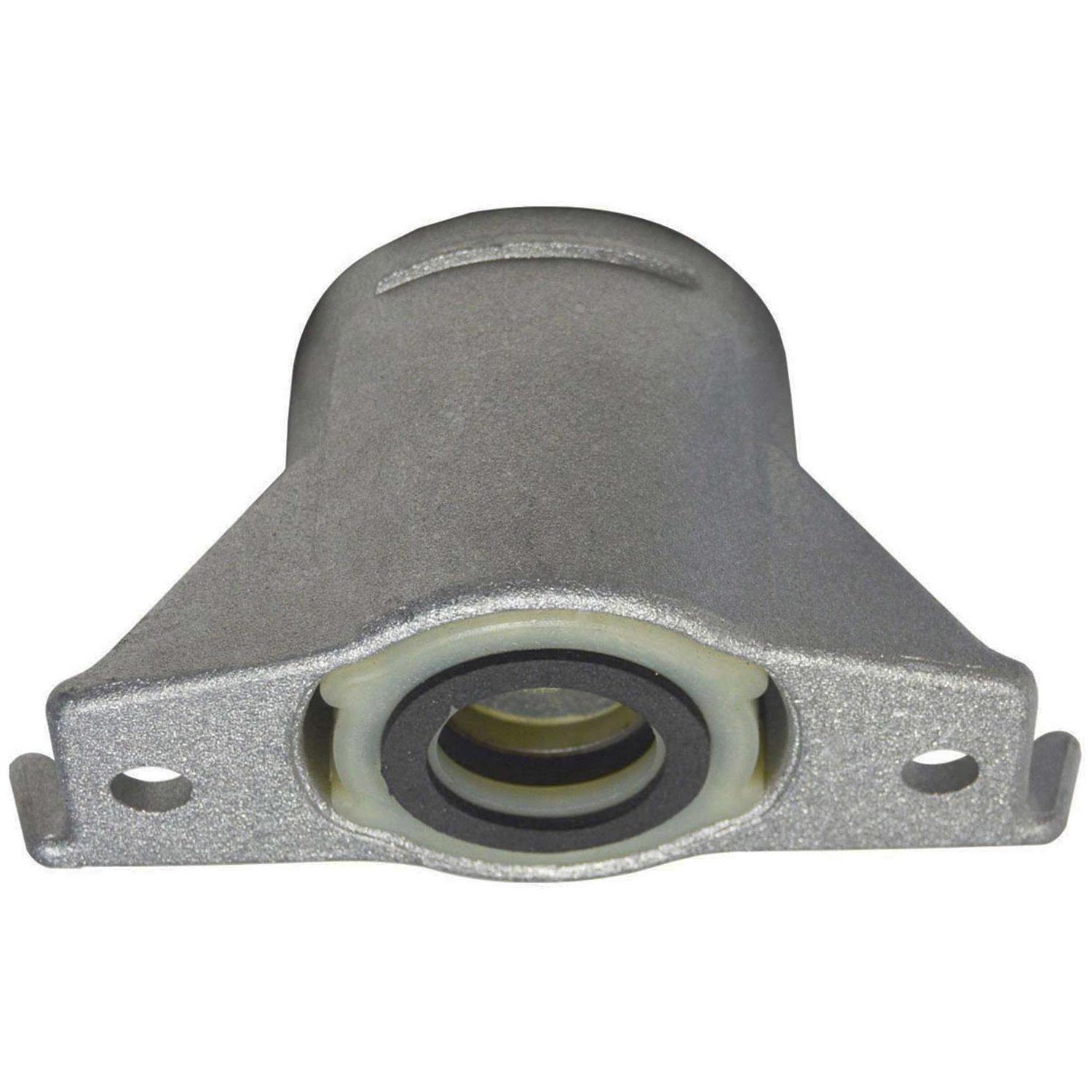 Coxim do Amortecedor Traseiro para Chevrolet Cruze - MetalSystem - 32068+MS
