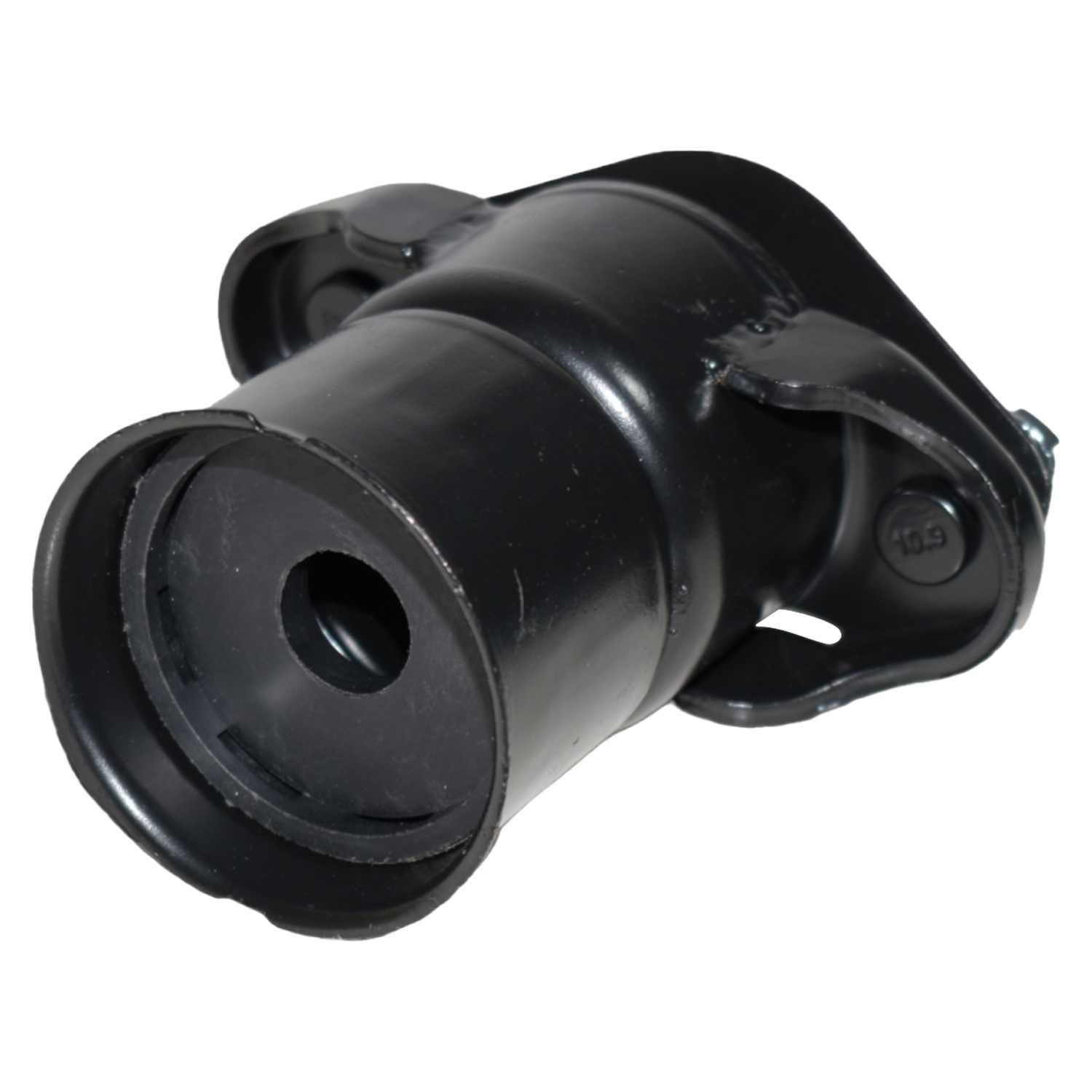 Coxim do Amortecedor Traseiro para Mercedes-Benz ML 320 e ML 350 - MetalSystem - 31619+MS
