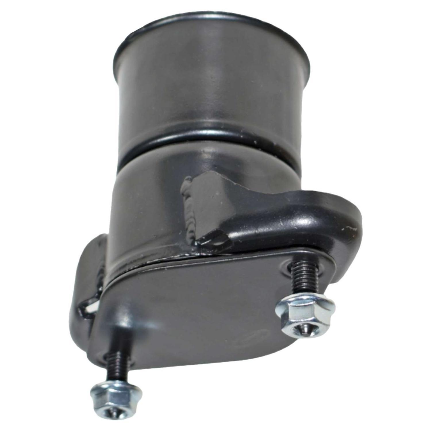 Coxim do Amortecedor Traseiro para Mercedes-Benz ML 320 e ML 350 - MetalSystem - 31619+MS