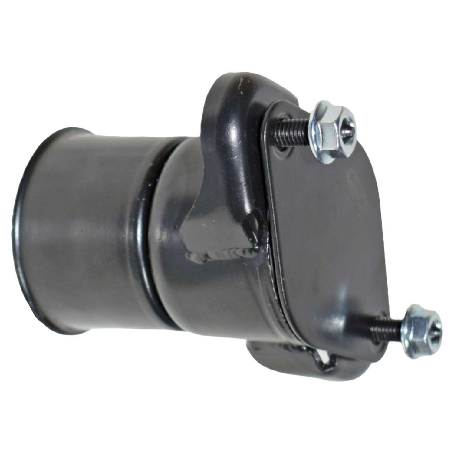Coxim do Amortecedor Traseiro para Mercedes-Benz ML 320 e ML 350 - MetalSystem - 31619+MS