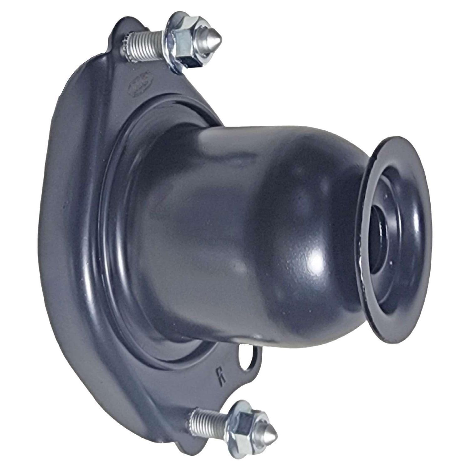 Coxim do Amortecedor Traseiro Lado Direito para Toyota Corolla - MetalSystem - 31620D+MS