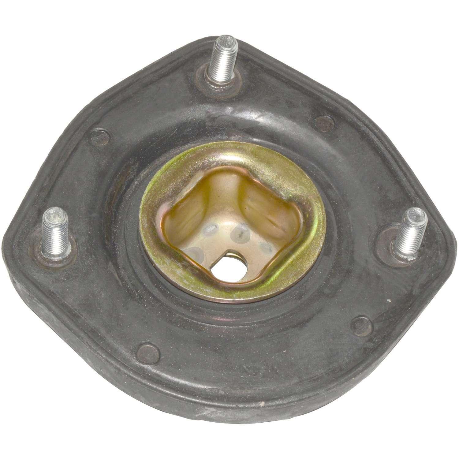 Coxim do Amortecedor Traseiro Lado Direito - Metalsystem - 30529D+MS