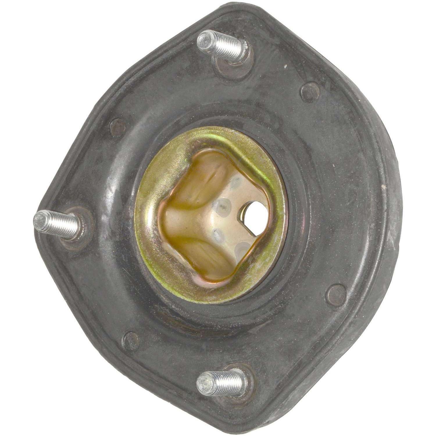 Coxim do Amortecedor Traseiro Lado Direito - Metalsystem - 30529D+MS