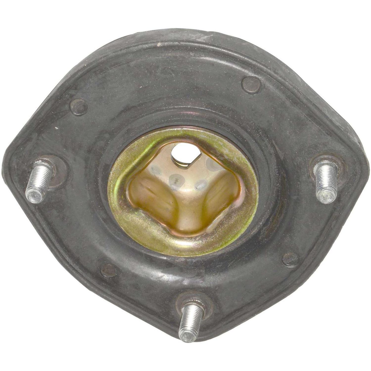 Coxim do Amortecedor Traseiro Lado Direito - Metalsystem - 30529D+MS