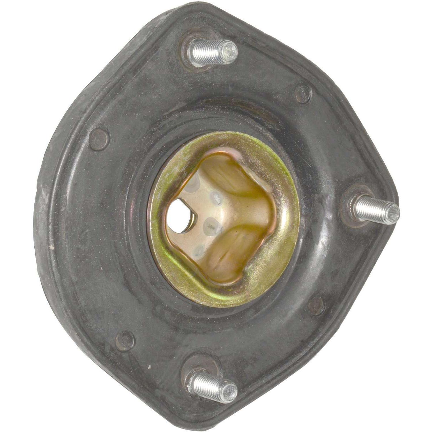 Coxim do Amortecedor Traseiro Lado Direito - Metalsystem - 30529D+MS