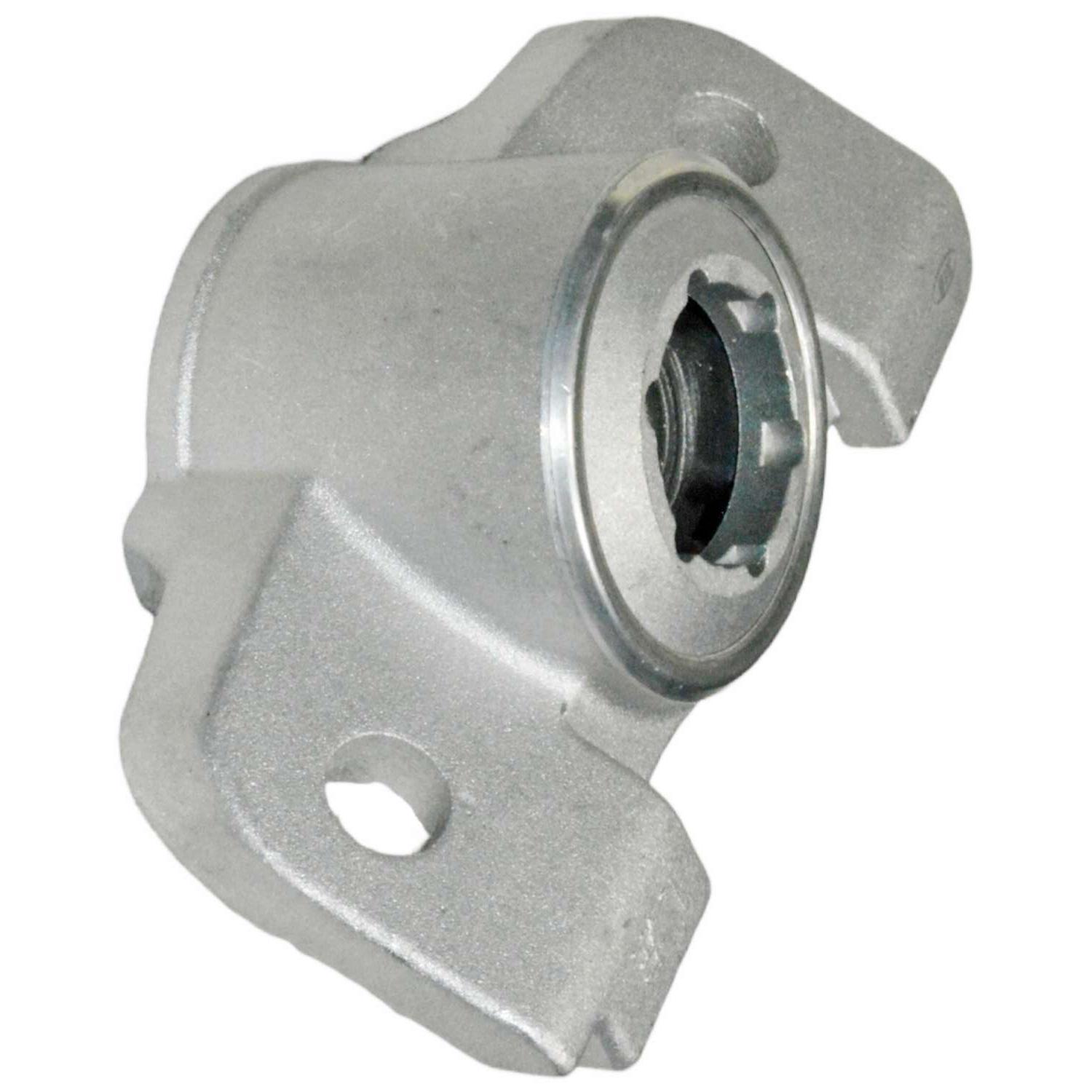 Coxim do Amortecedor Traseiro Lado Esquerdo - Metalsystem - 05149E+MS