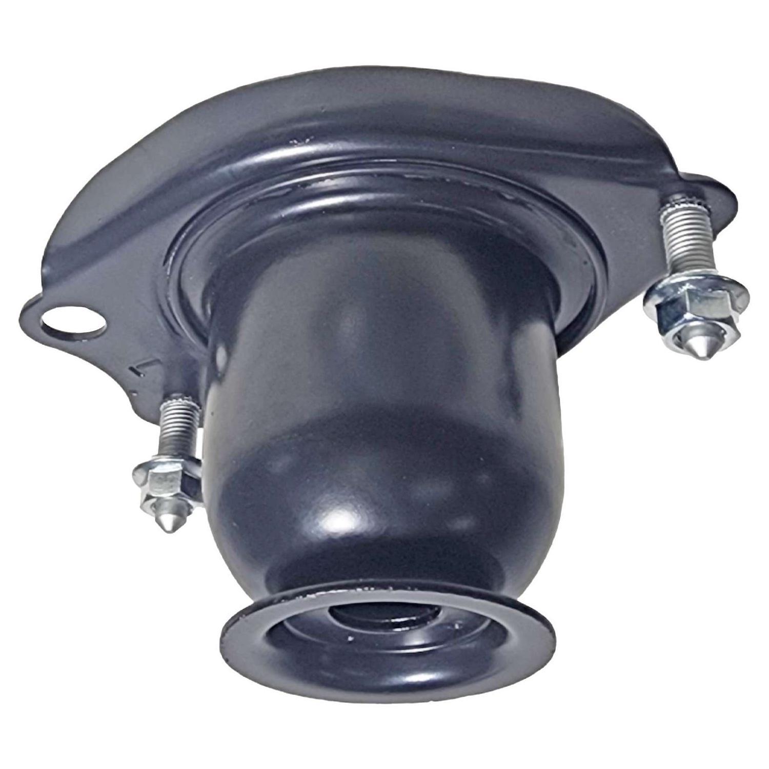 Coxim do Amortecedor Traseiro Lado Esquerdo para Toyota Corolla - MetalSystem - 31620E+MS