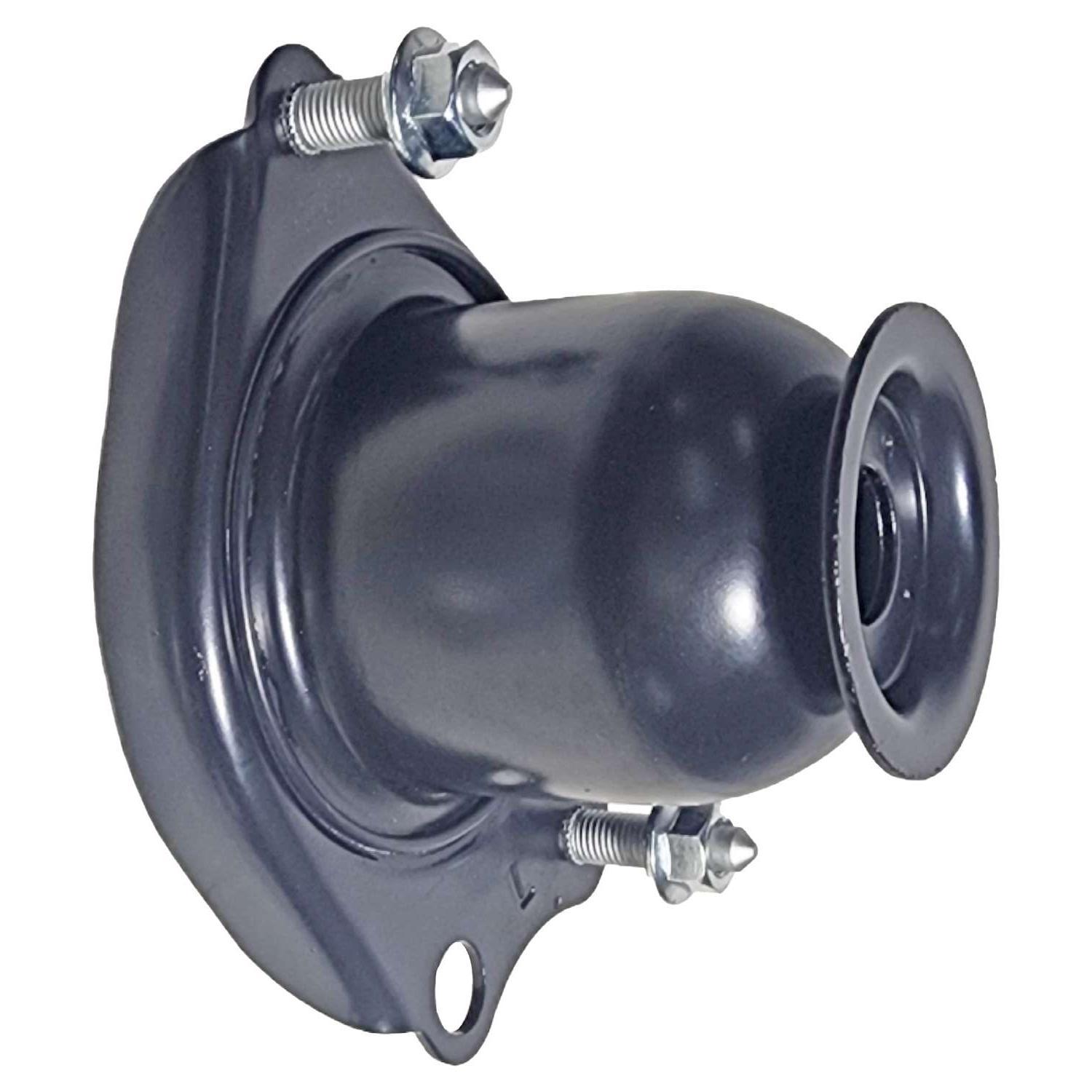 Coxim do Amortecedor Traseiro Lado Esquerdo para Toyota Corolla - MetalSystem - 31620E+MS