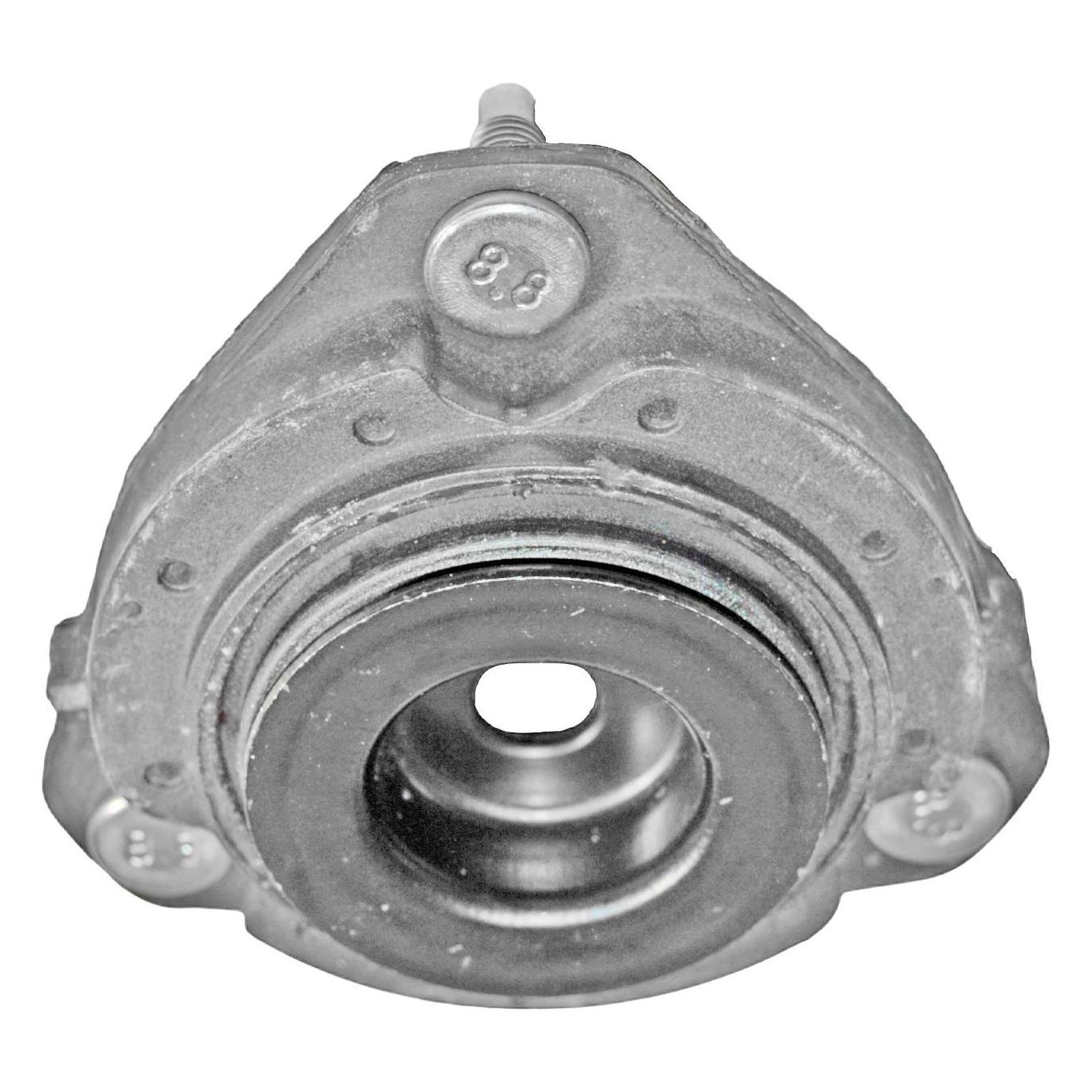 Coxim Superior do Amortecedor Dianteiro para Ford Focus - MetalSystem - 05428+MS