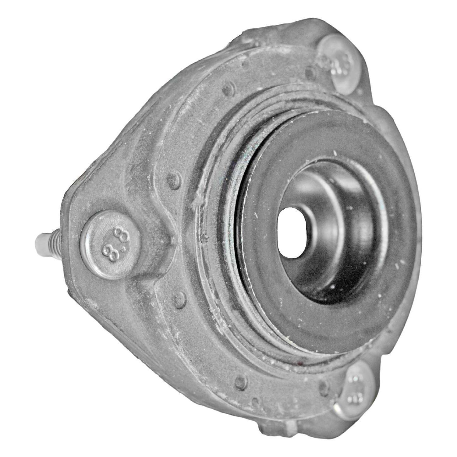 Coxim Superior do Amortecedor Dianteiro para Ford Focus - MetalSystem - 05428+MS