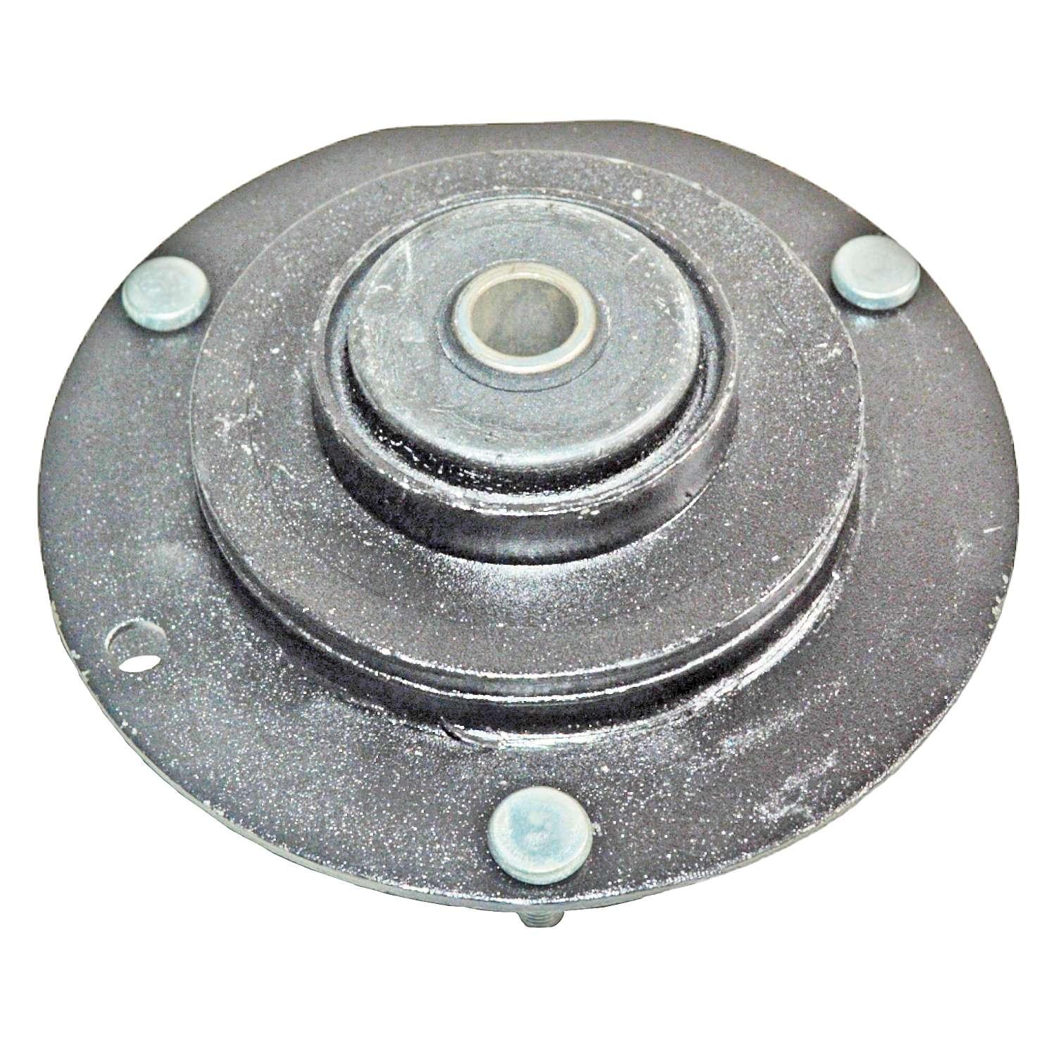 Coxim Superior do Amortecedor Dianteiro sem Rolamento para Chevrolet Monza - MetalSystem - 04650+MS