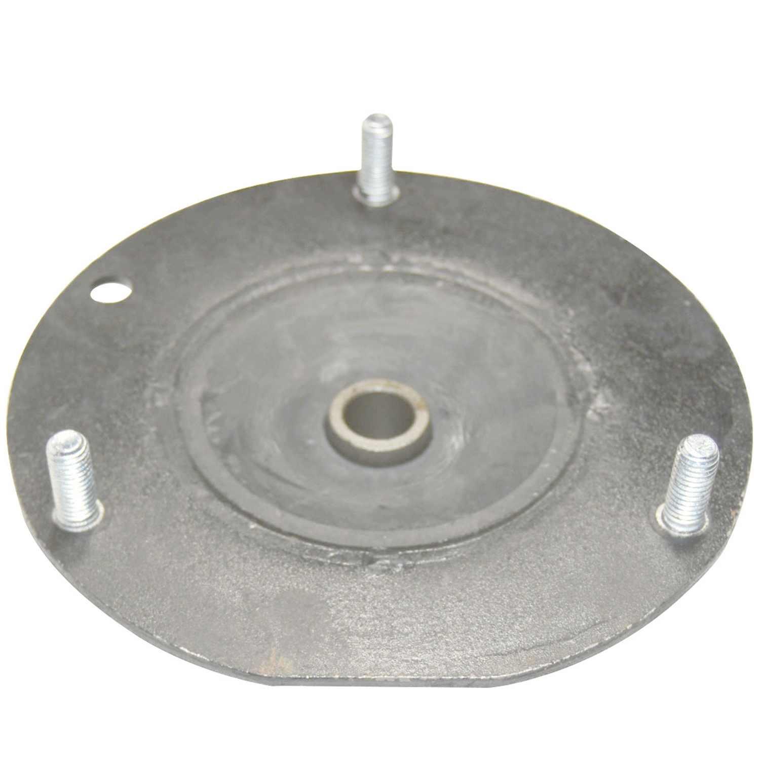 Coxim Superior do Amortecedor Dianteiro sem Rolamento para Chevrolet Monza - MetalSystem - 04650+MS