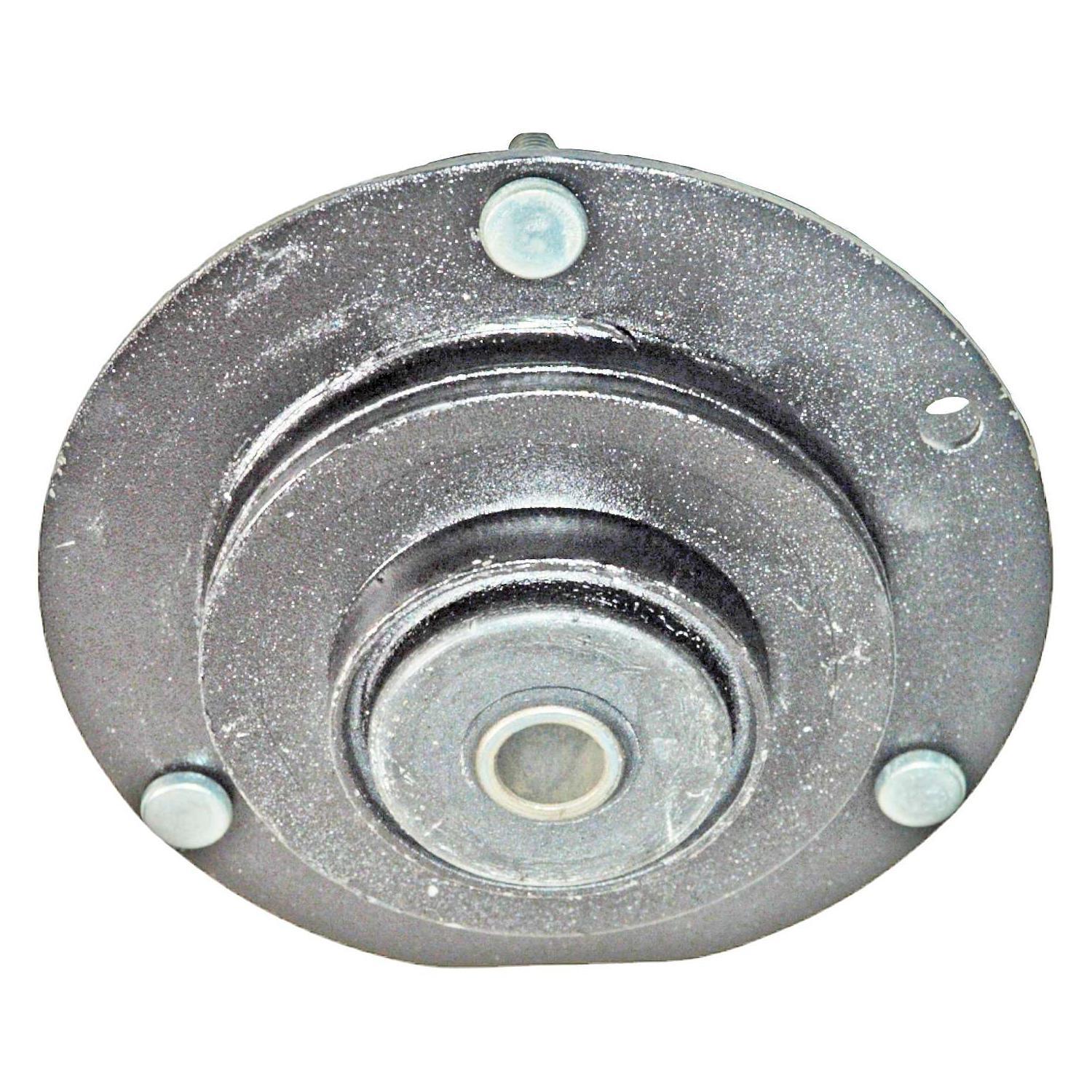 Coxim Superior do Amortecedor Dianteiro sem Rolamento para Chevrolet Monza - MetalSystem - 04650+MS