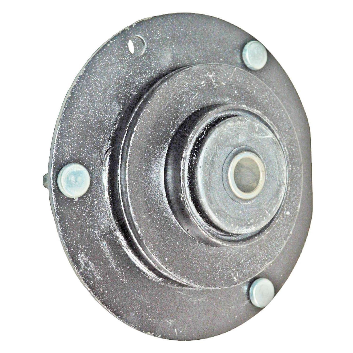 Coxim Superior do Amortecedor Dianteiro sem Rolamento para Chevrolet Monza - MetalSystem - 04650+MS
