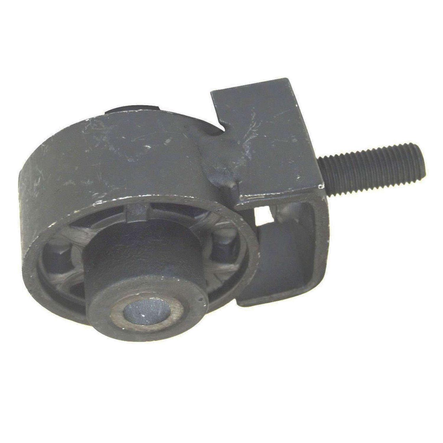 Coxim do Câmbio para Mitsubishi L200 - MetalSystem - 30331+MS