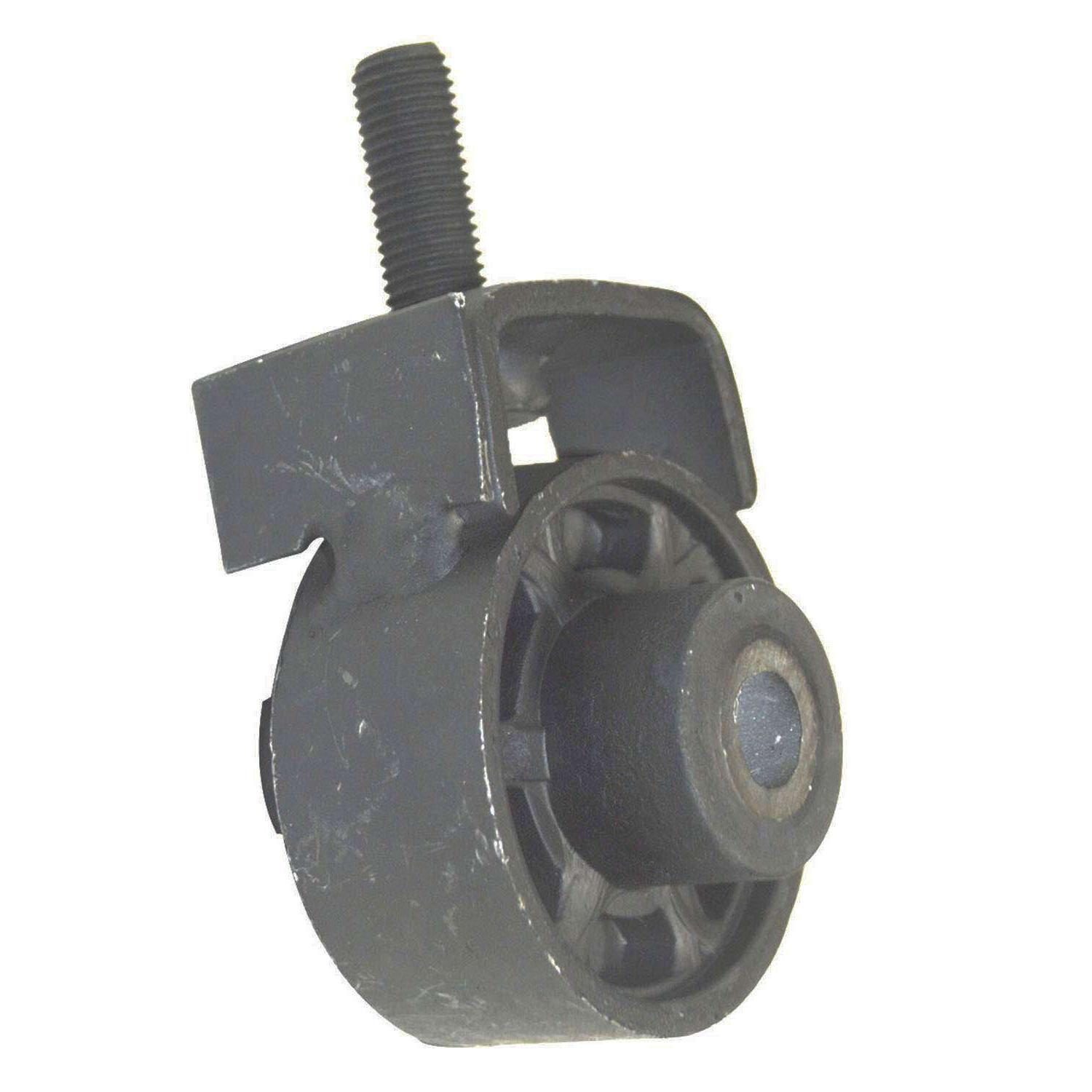 Coxim do Câmbio para Mitsubishi L200 - MetalSystem - 30331+MS