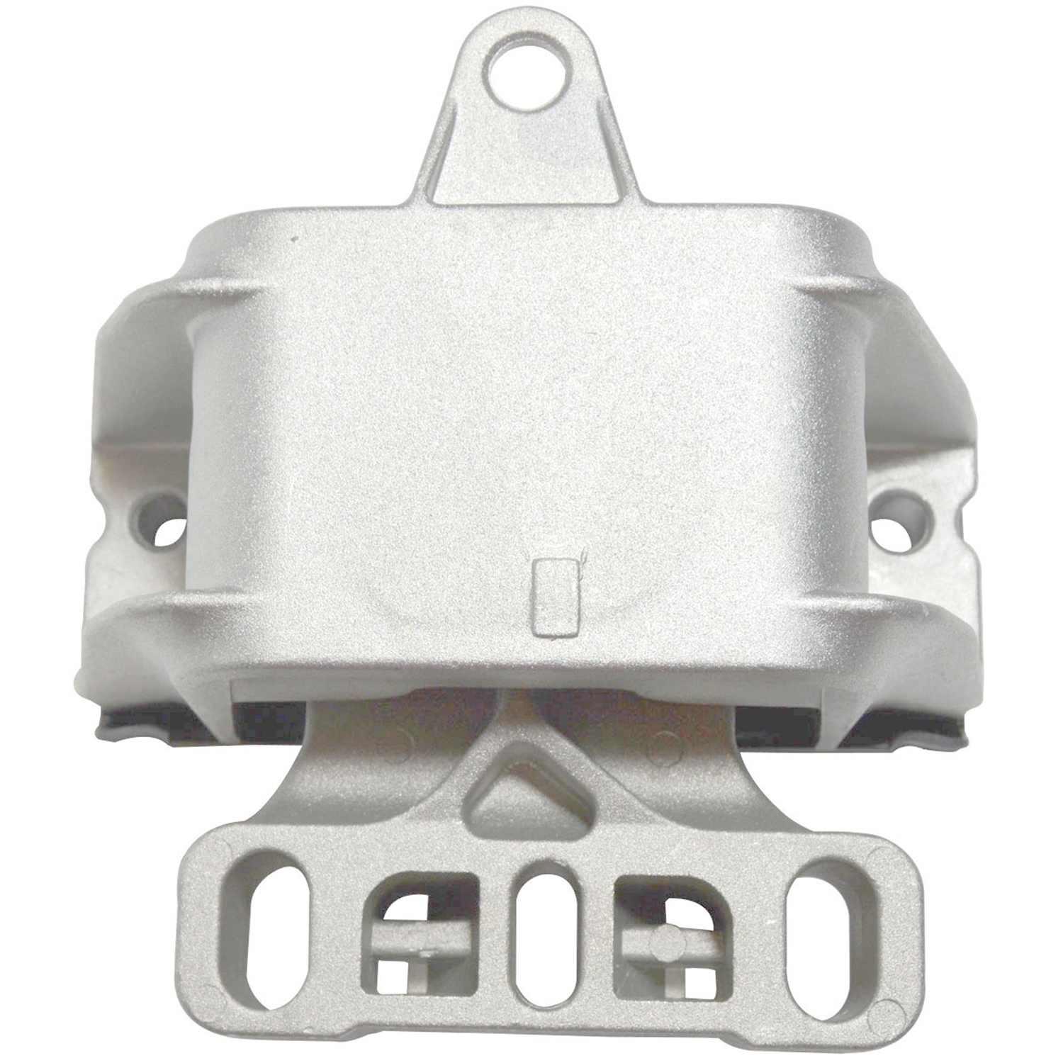 Coxim do Câmbio - Metalsystem - 04063+MS