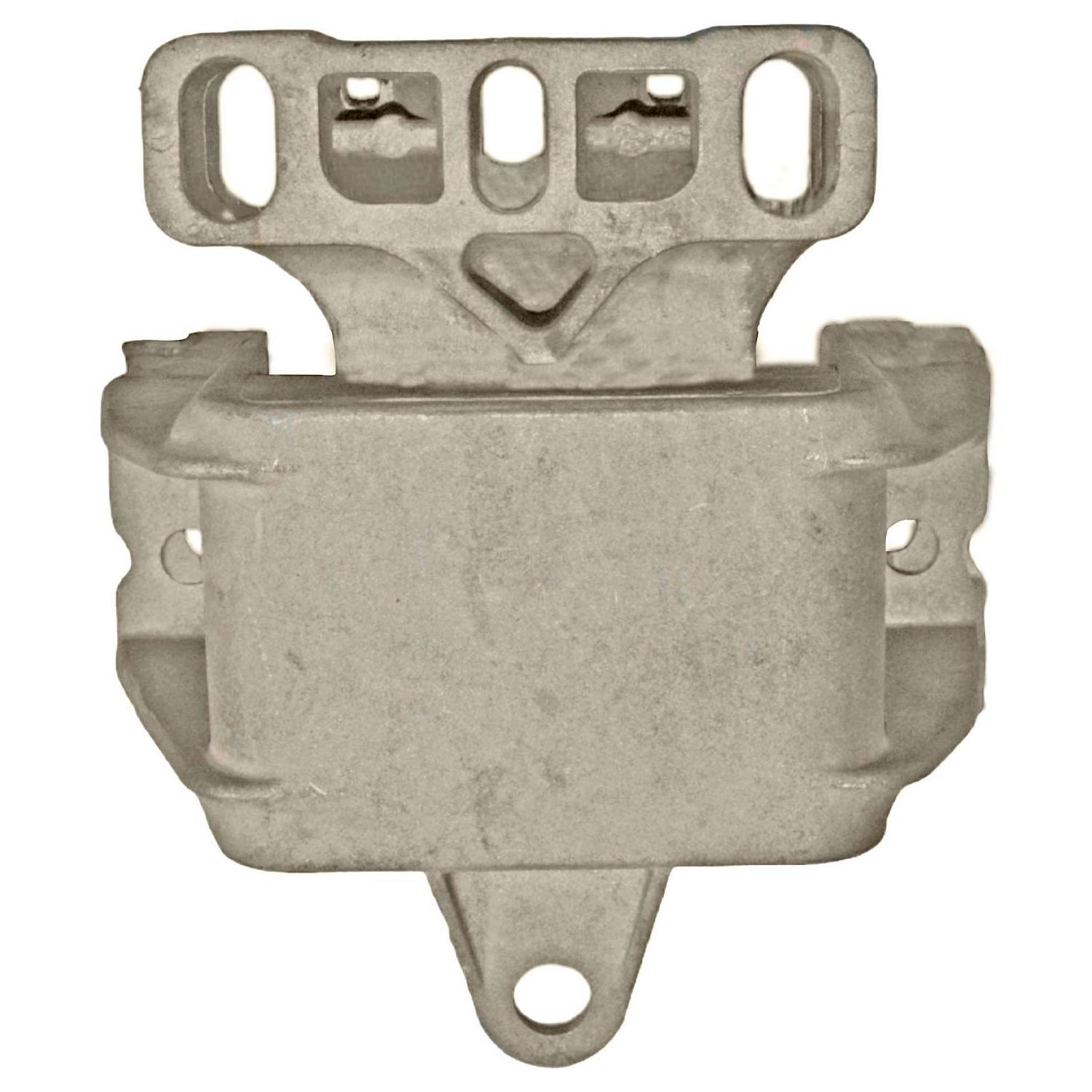 Coxim do Câmbio - Metalsystem - 04063+MS
