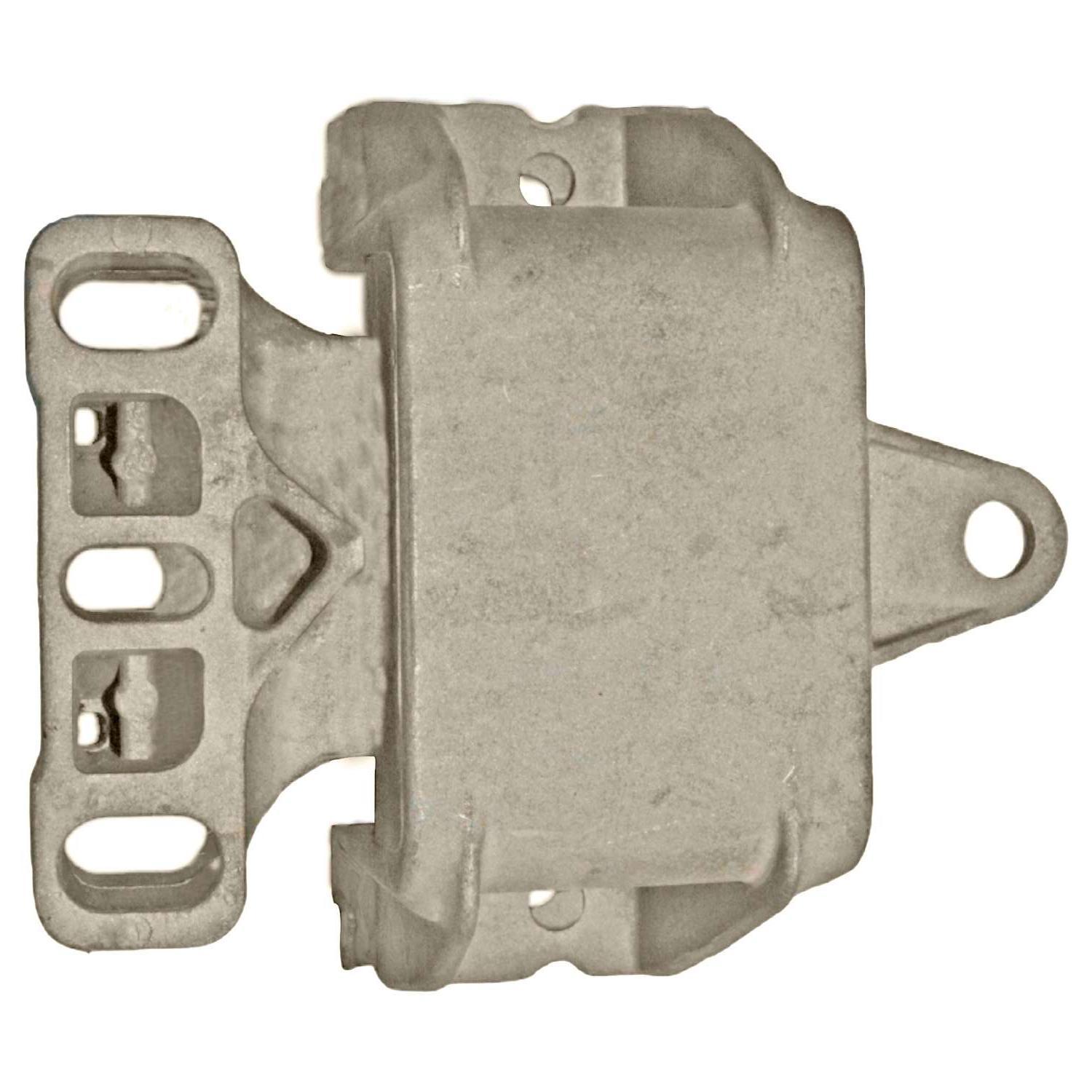 Coxim do Câmbio - Metalsystem - 04063+MS