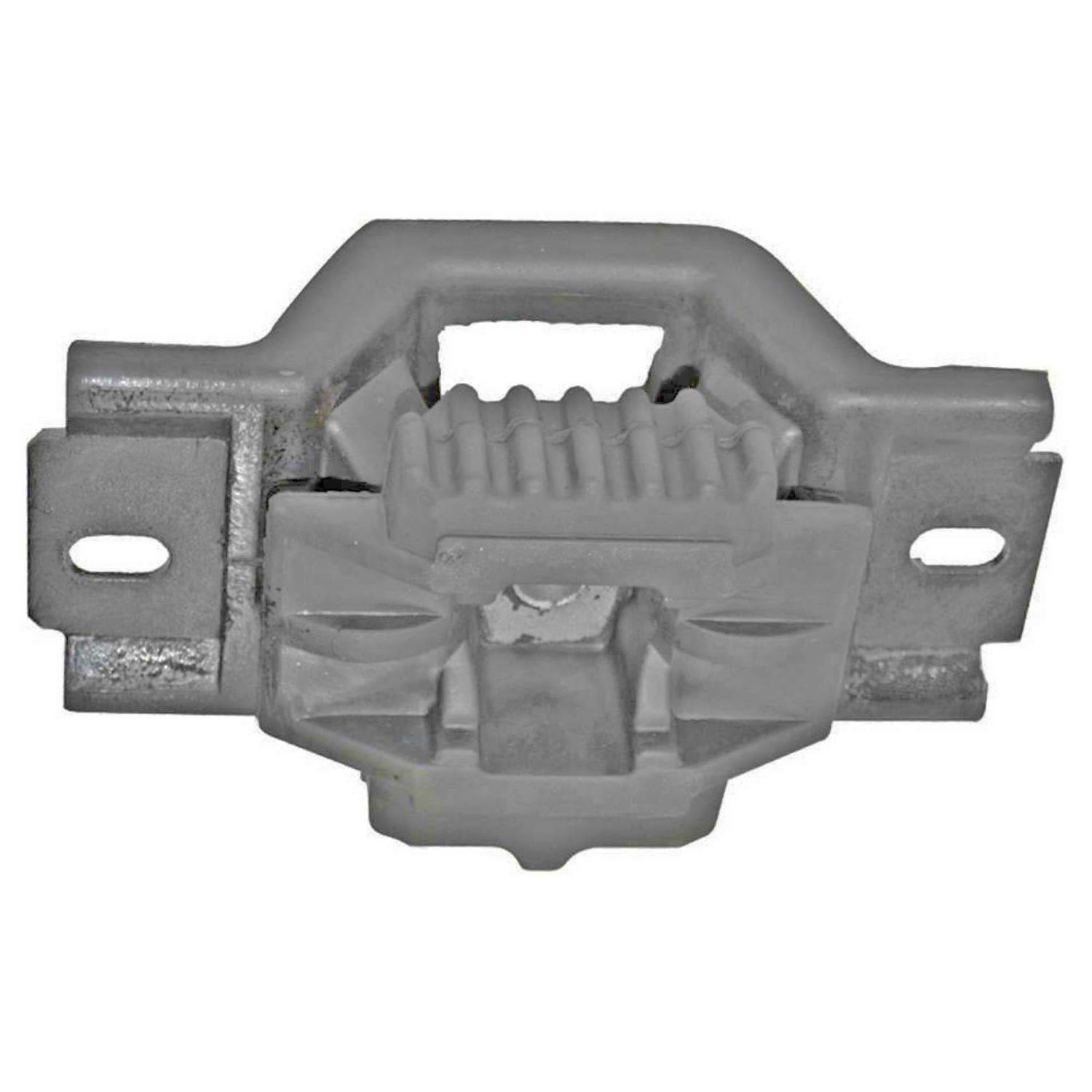 Coxim do Câmbio para Ford Ecosport e Fiesta - MetalSystem - 05501MS