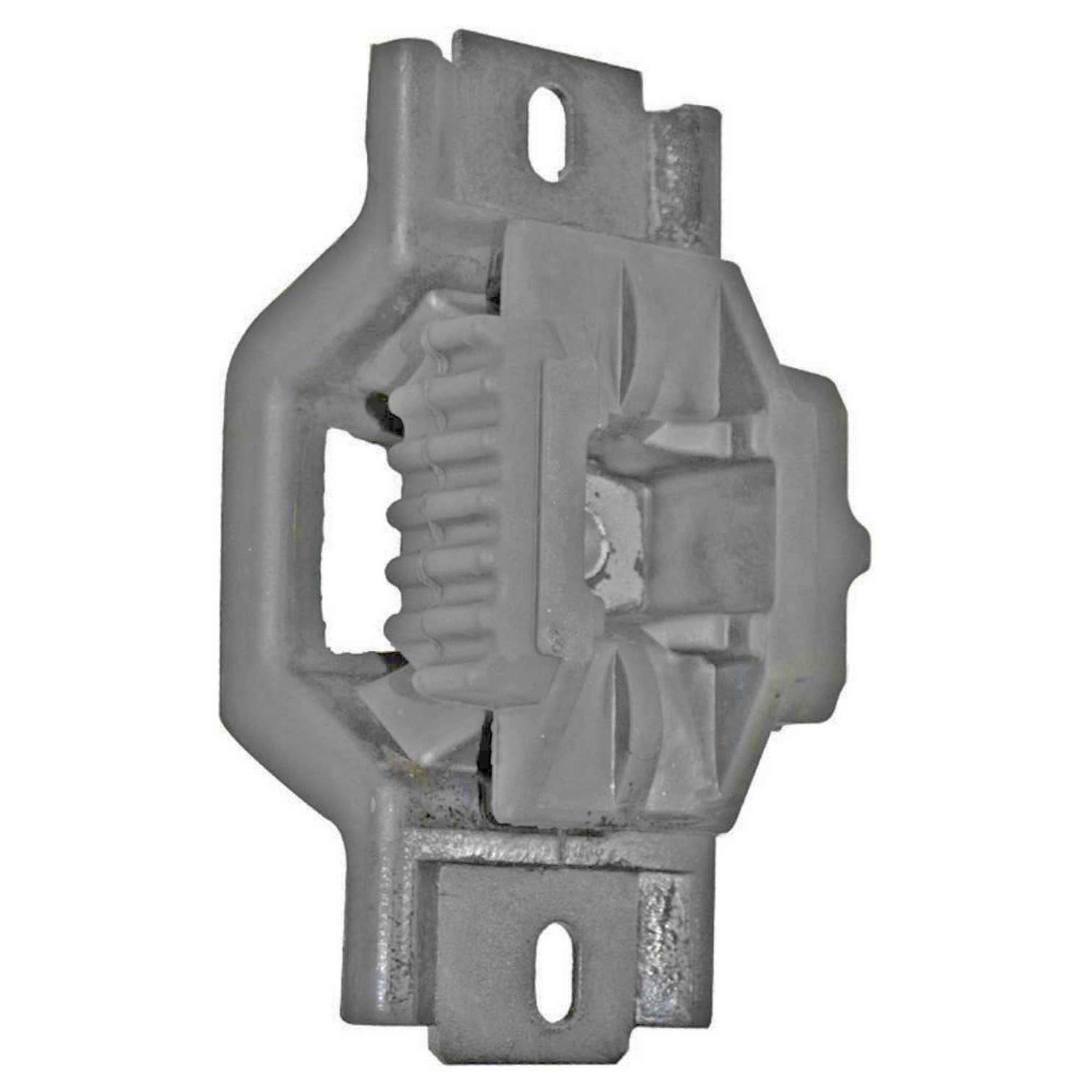 Coxim do Câmbio para Ford Ecosport e Fiesta - MetalSystem - 05501MS