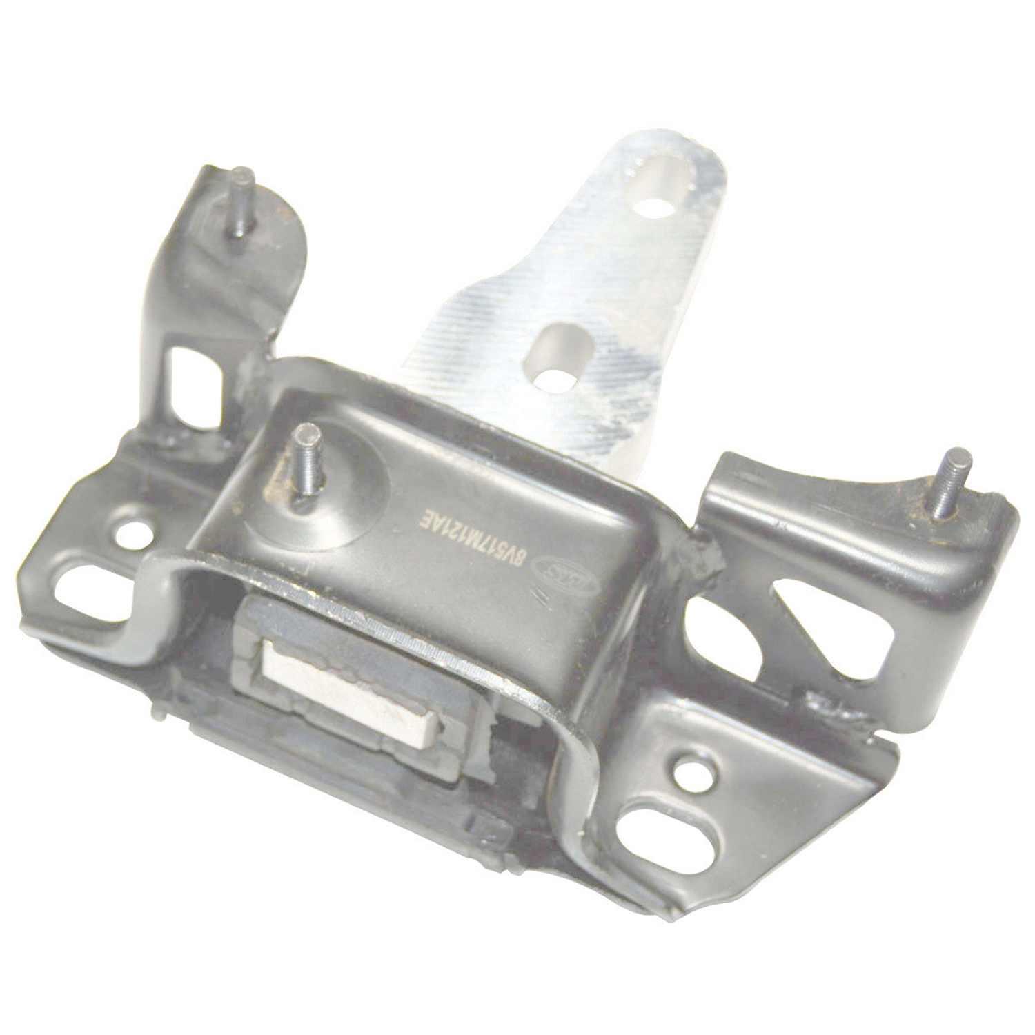 Coxim do Câmbio para Ford Fiesta - MetalSystem - 05162+MS