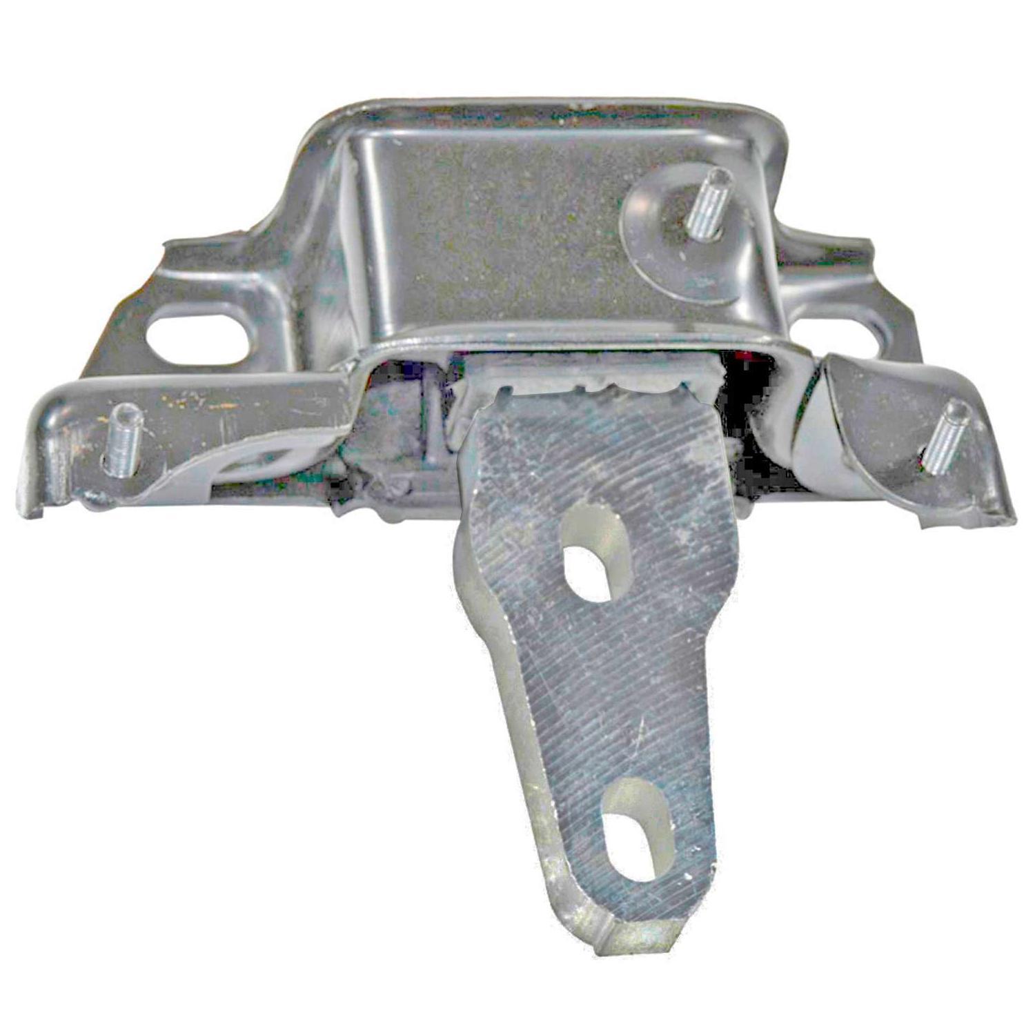 Coxim do Câmbio para Ford Fiesta - MetalSystem - 05162+MS