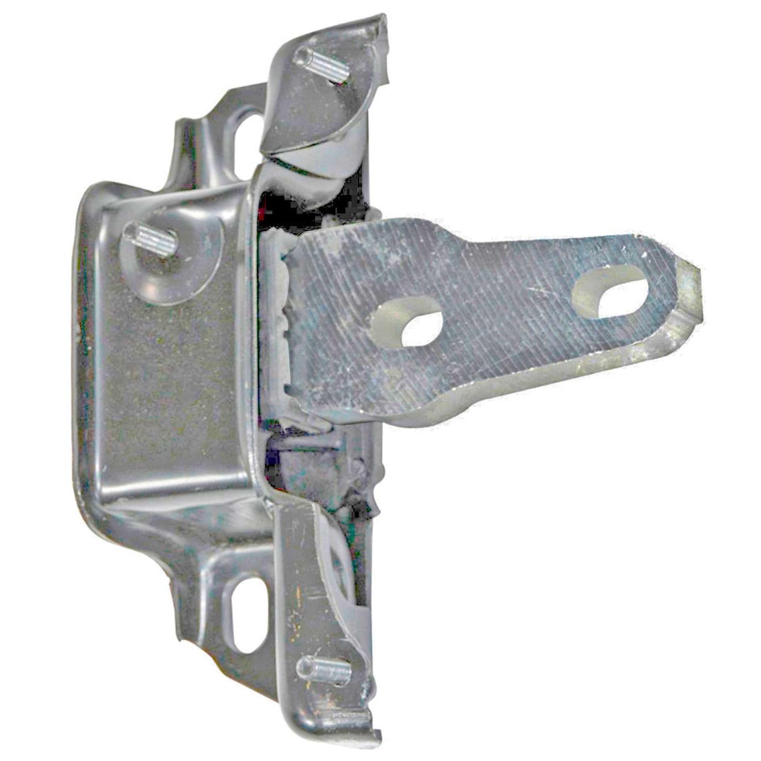 Coxim do Câmbio para Ford Fiesta - MetalSystem - 05162+MS