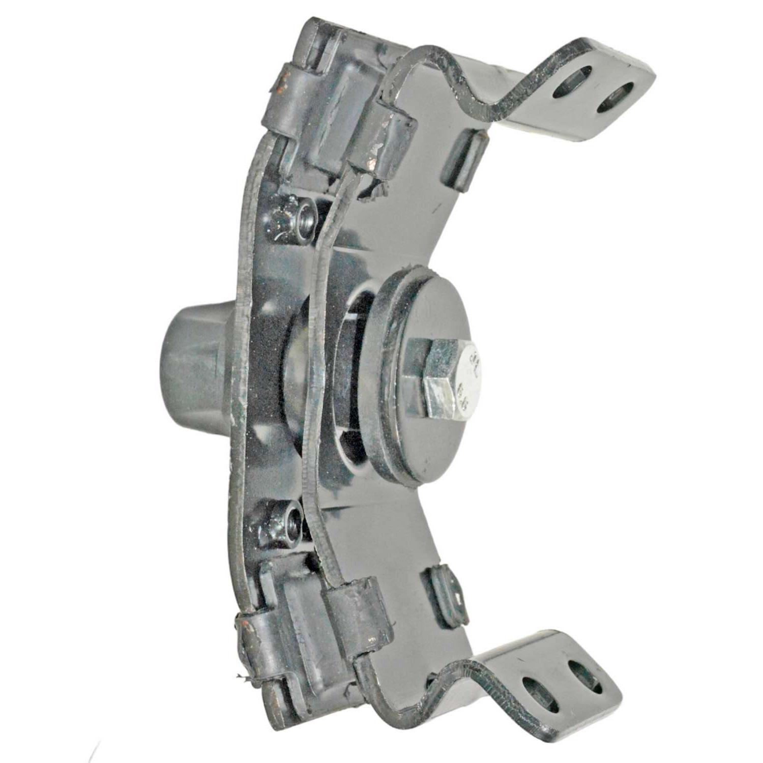 Coxim do Câmbio para Volkswagen Amarok - MetalSystem - 05936+MS