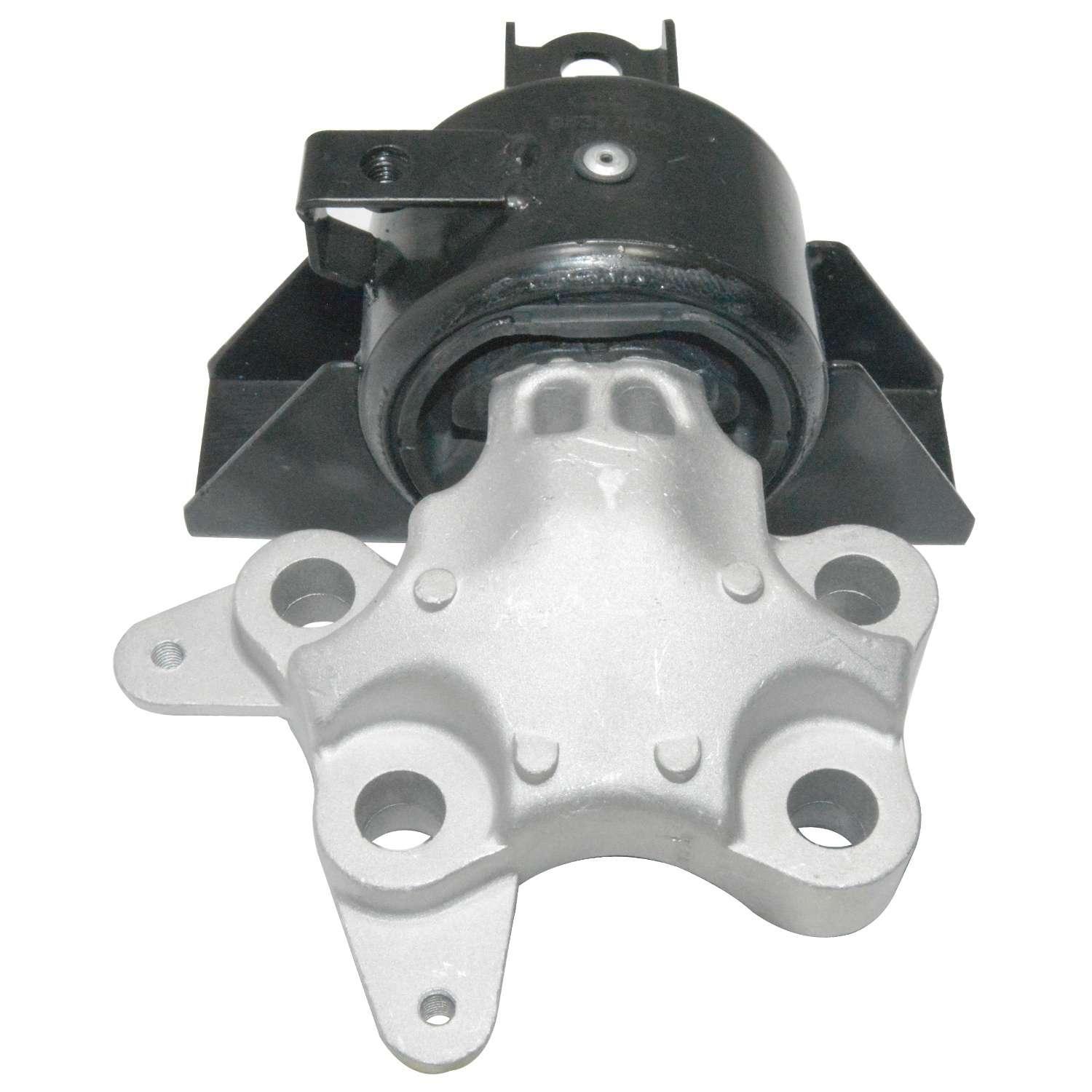 Coxim do Câmbio para Chevrolet Tracker - MetalSystem - 32135+MS
