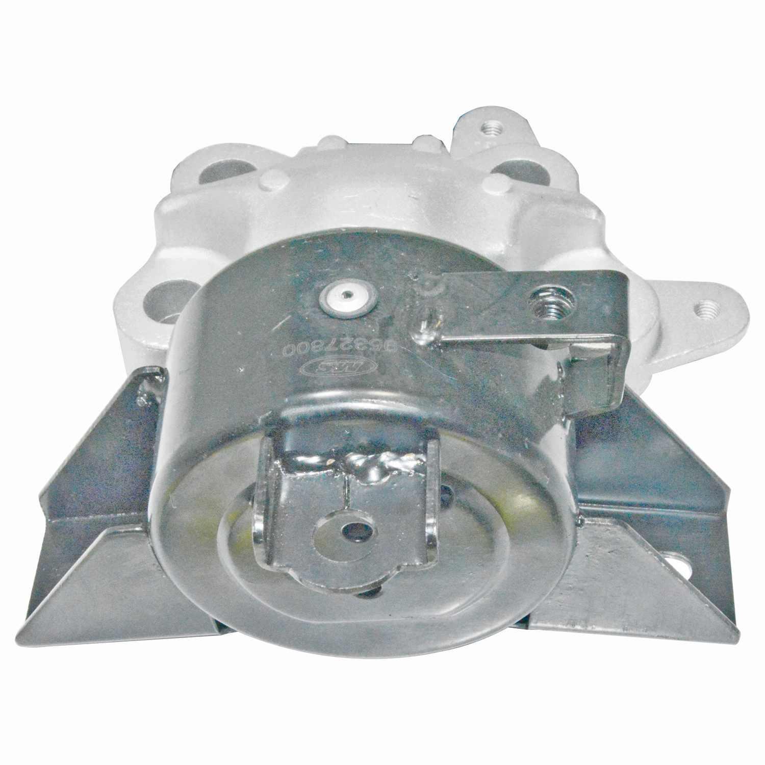 Coxim do Câmbio para Chevrolet Tracker - MetalSystem - 32135+MS